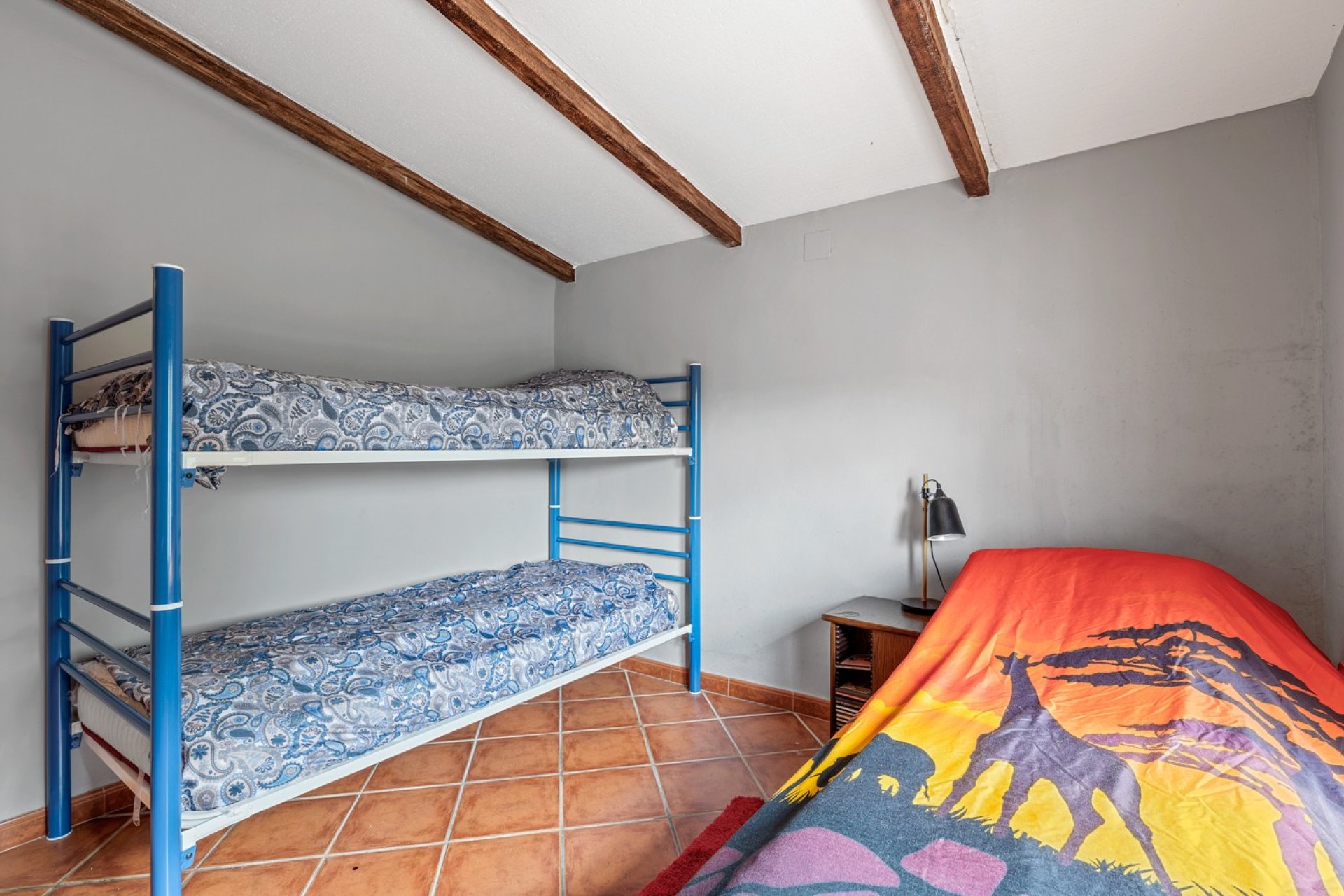 Resale - Villa - La Nucía