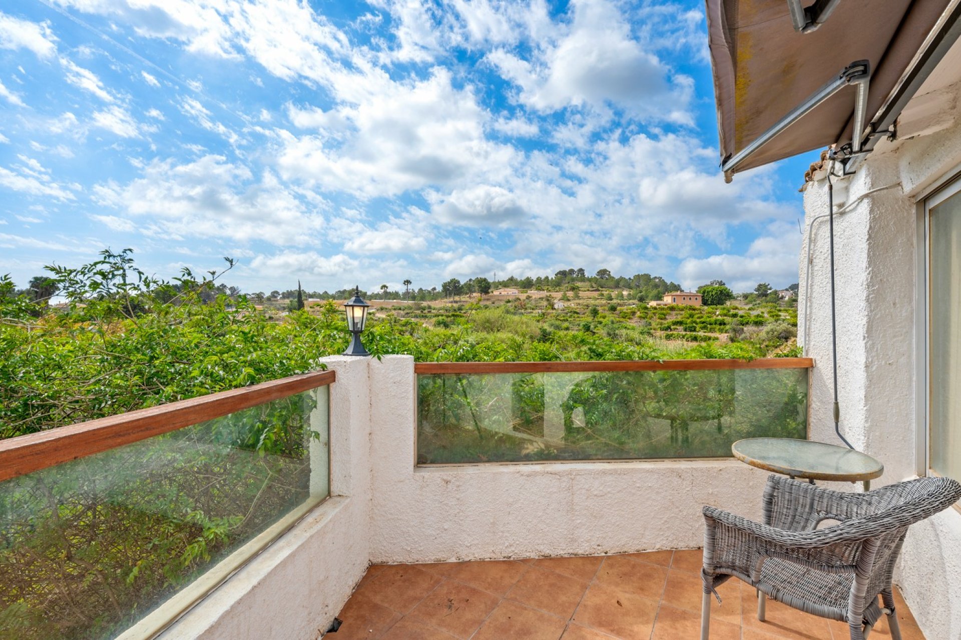 Resale - Villa - La Nucía
