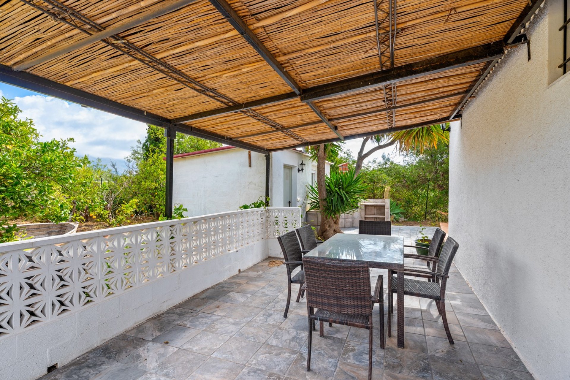 Resale - Villa - La Nucía