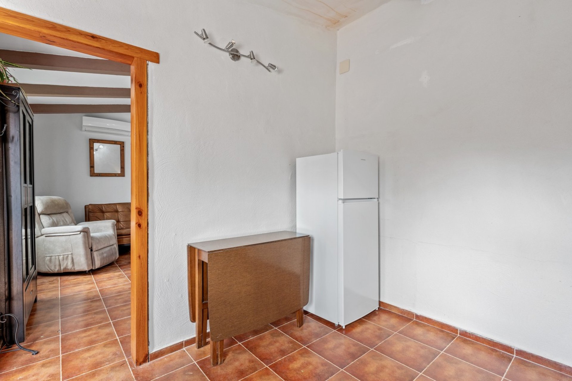 Resale - Villa - La Nucía