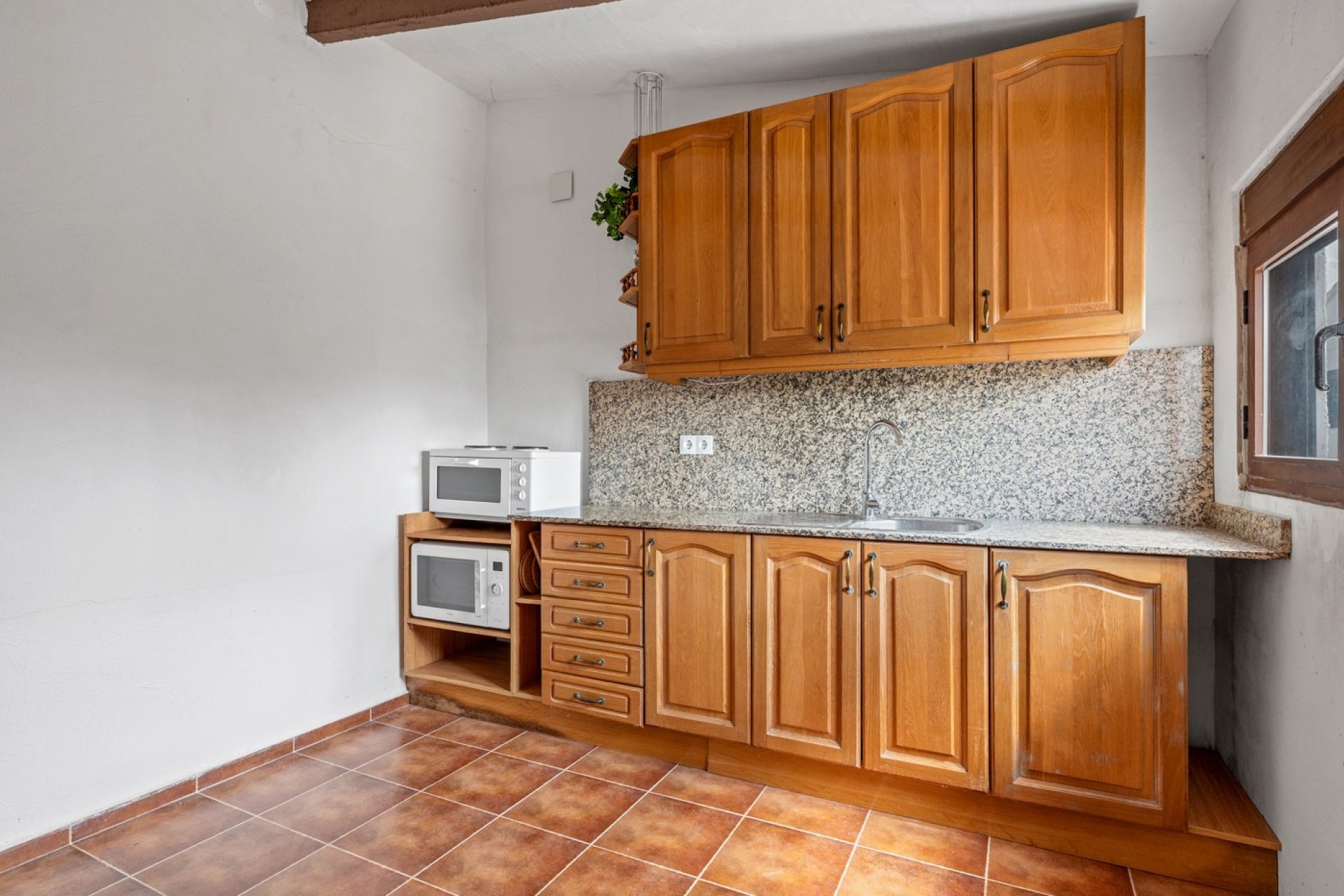 Resale - Villa - La Nucía