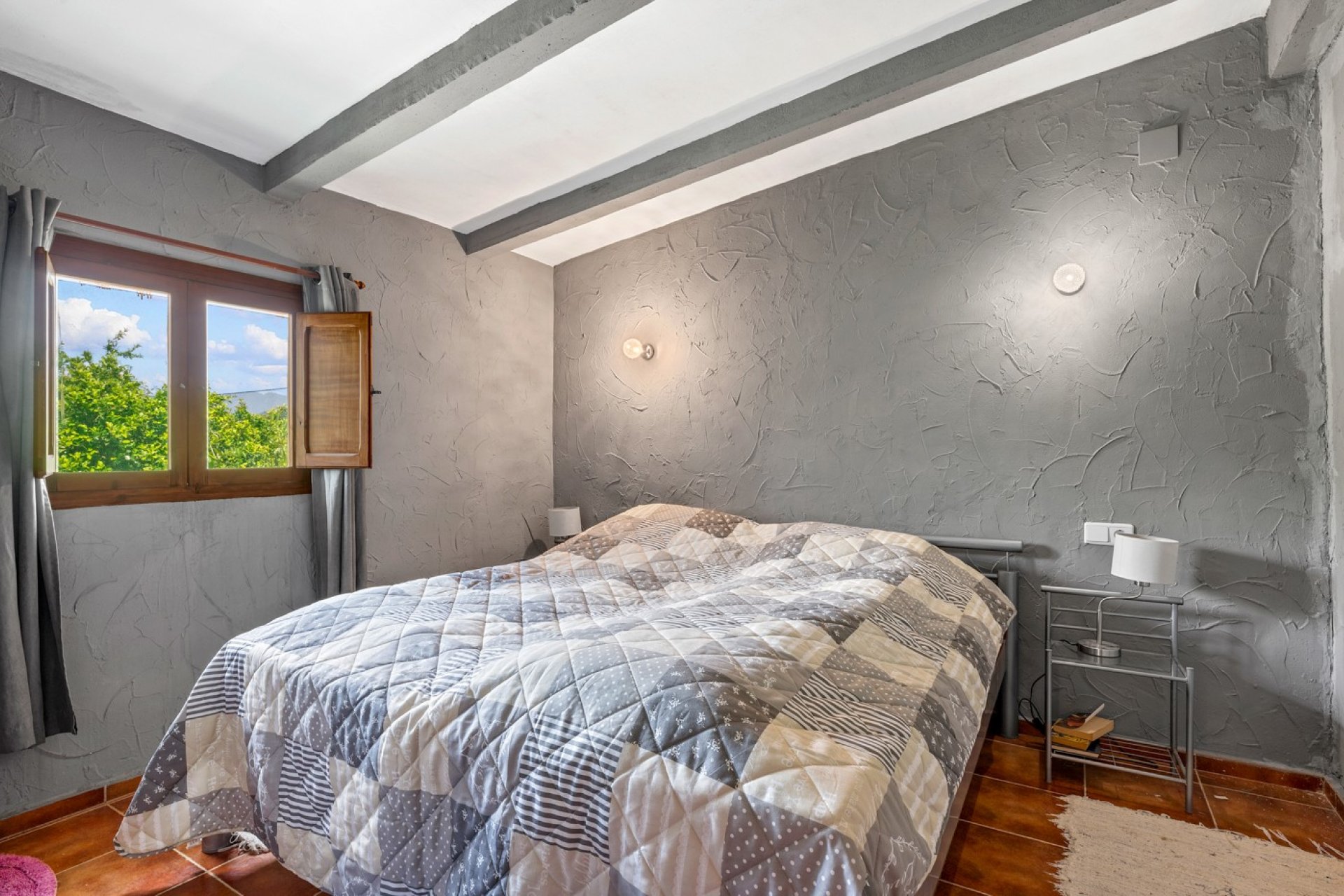 Resale - Villa - La Nucía
