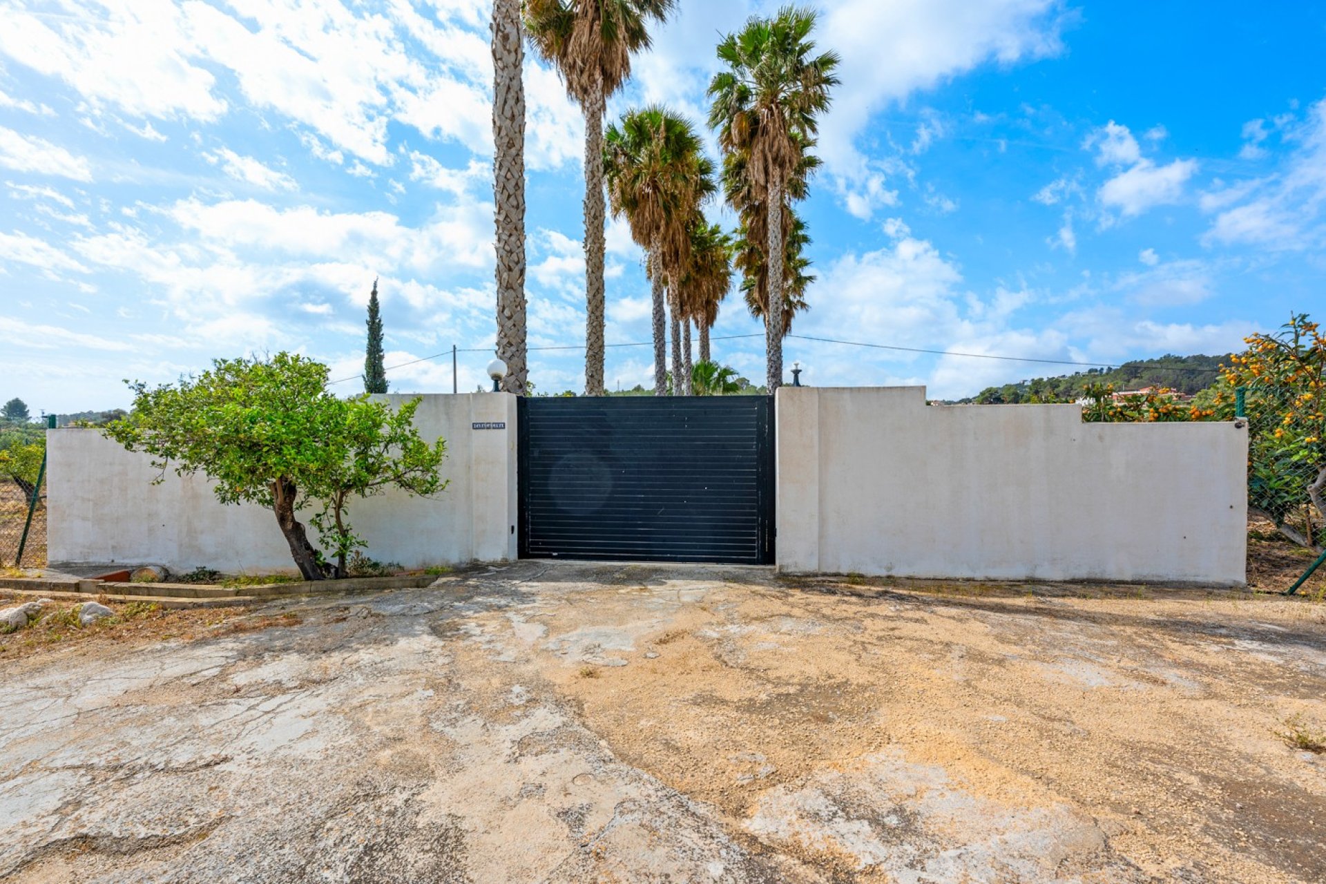 Resale - Villa - La Nucía