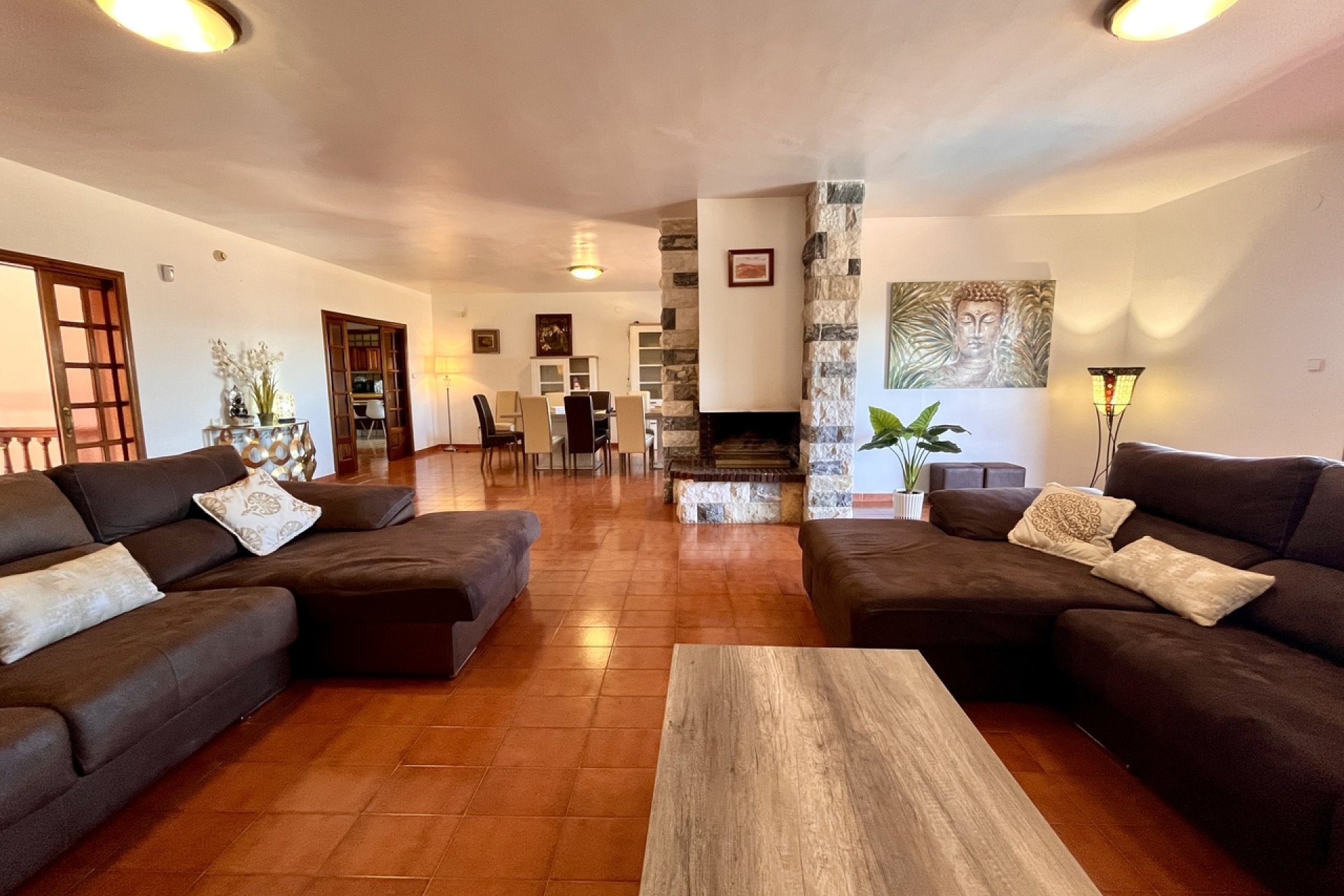 Resale - Villa - La Nucía