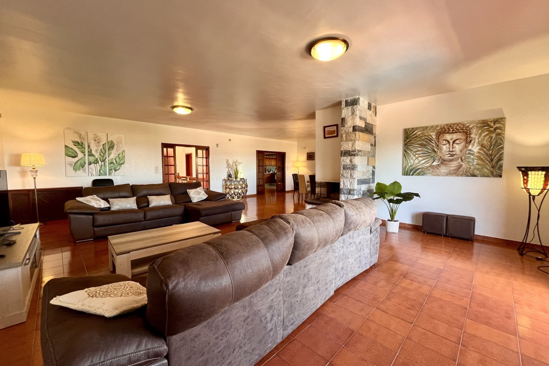 Resale - Villa - La Nucía