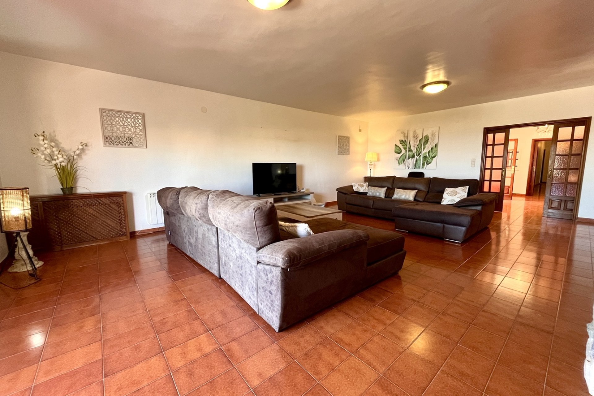 Resale - Villa - La Nucía