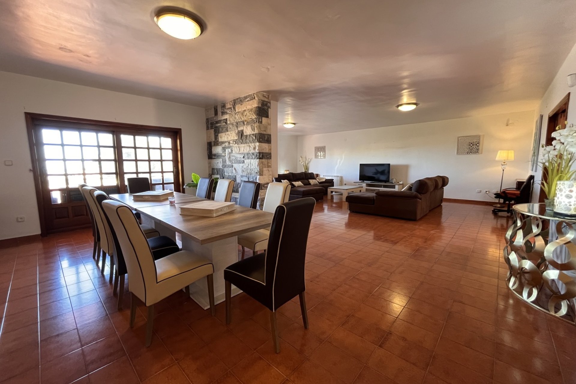 Resale - Villa - La Nucía