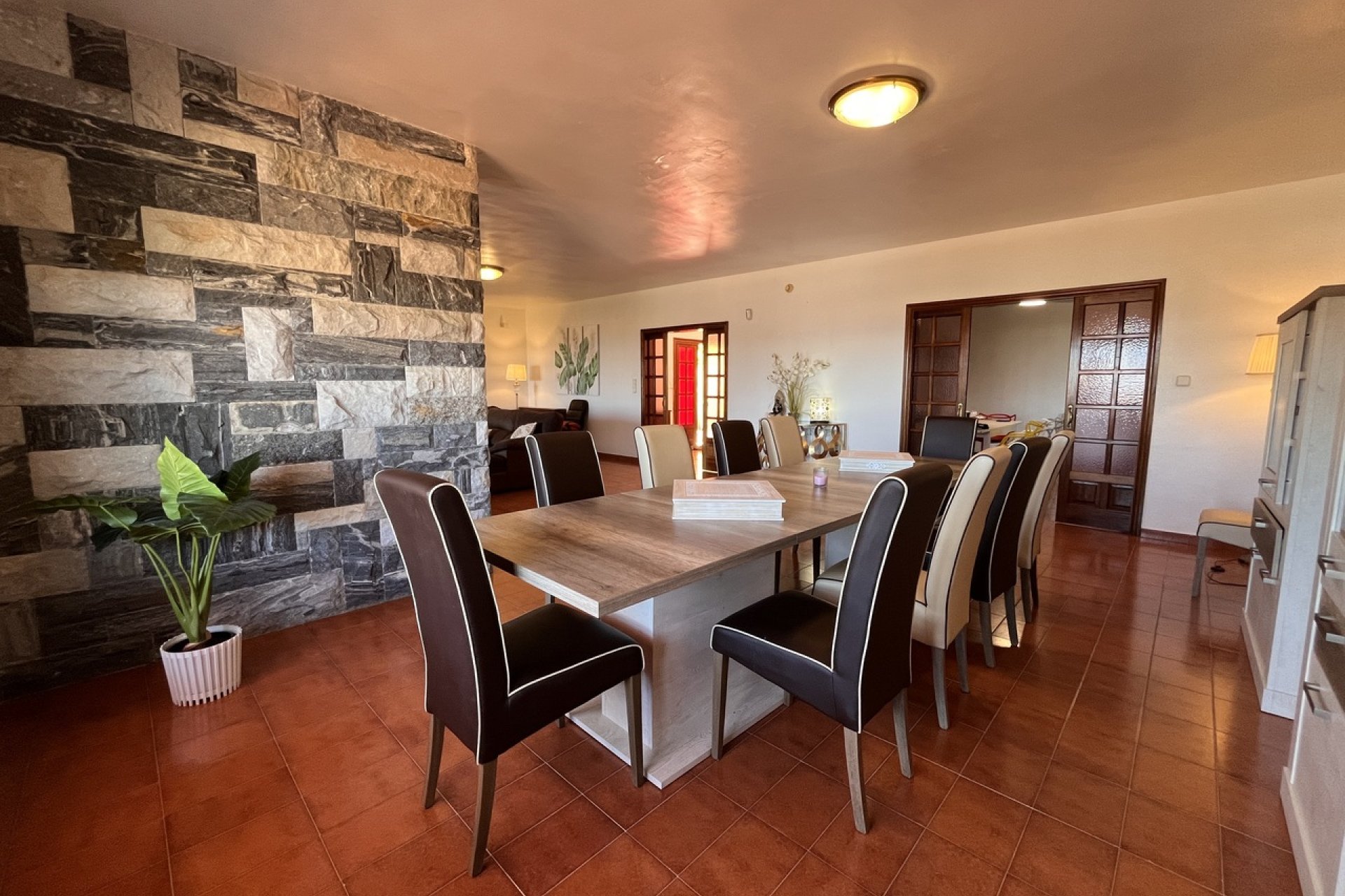 Resale - Villa - La Nucía