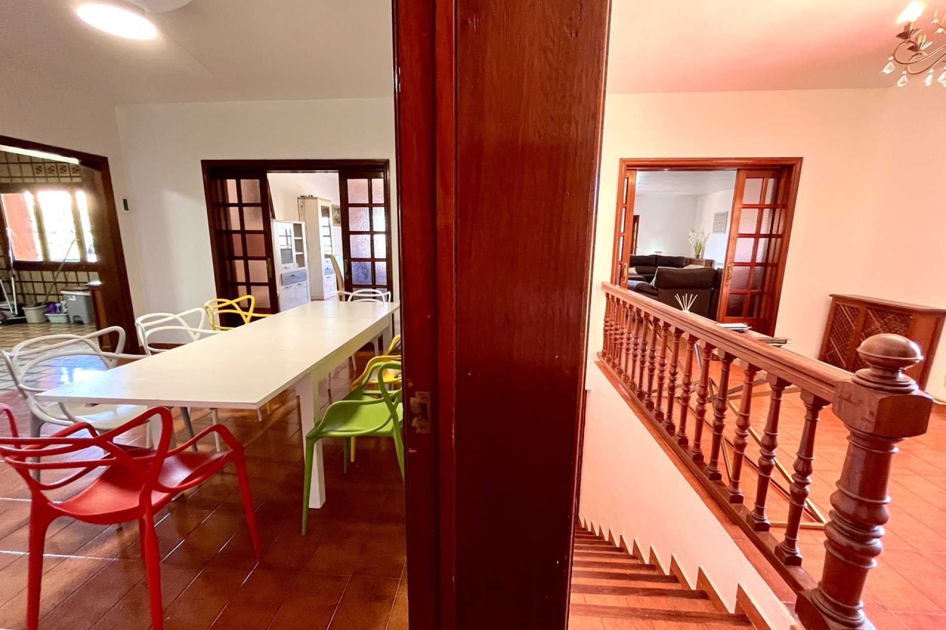 Resale - Villa - La Nucía