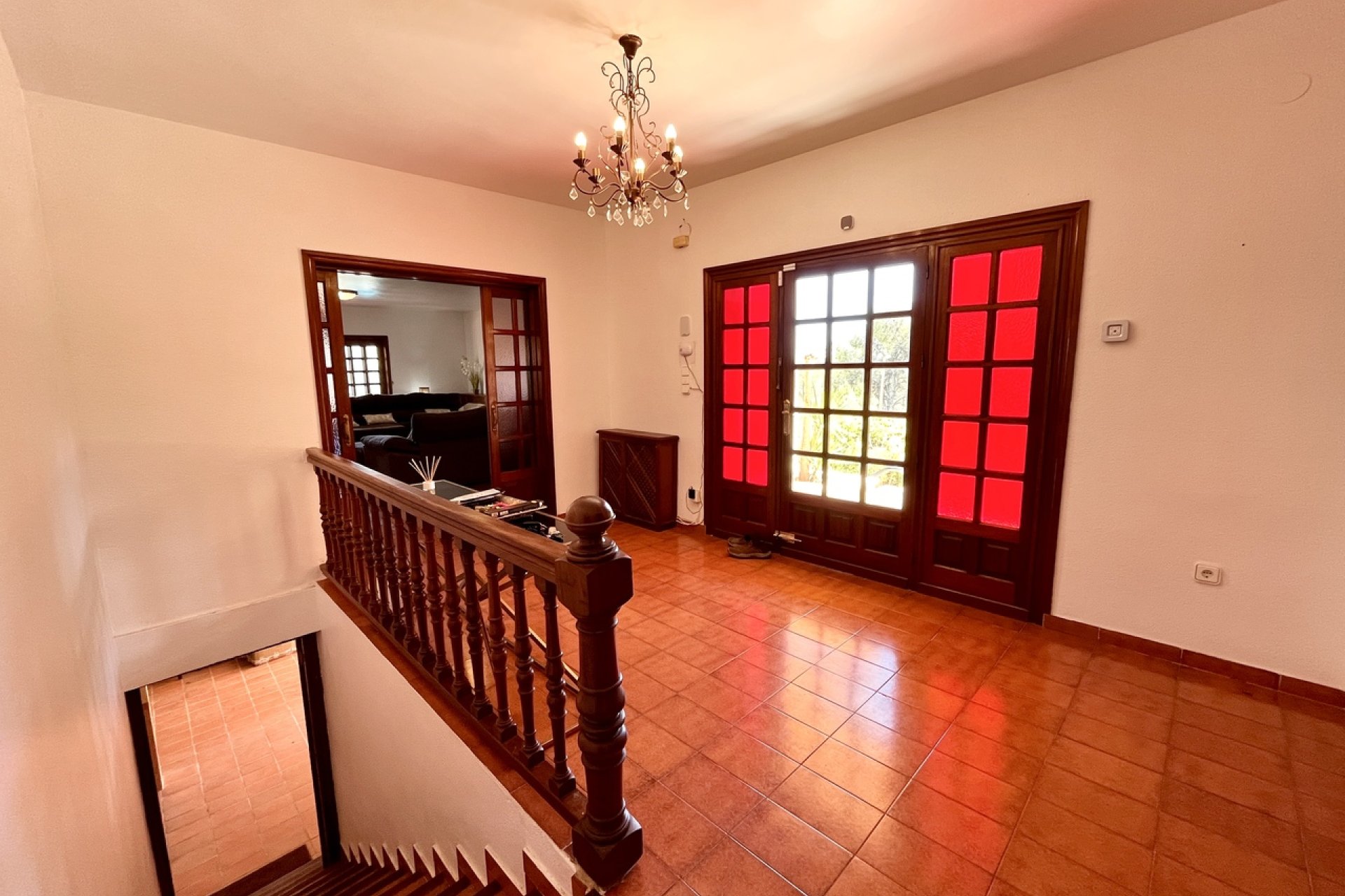 Resale - Villa - La Nucía