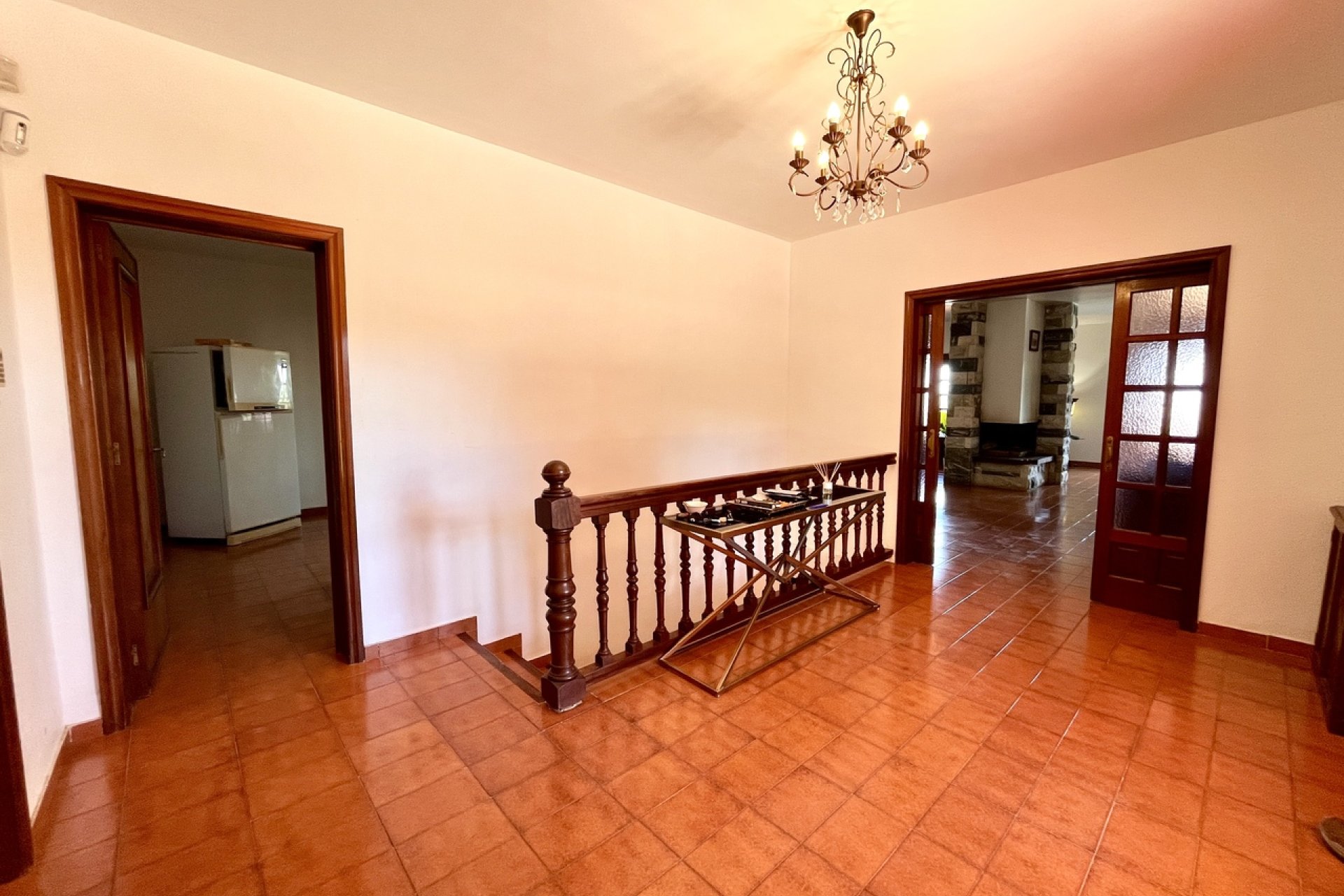 Resale - Villa - La Nucía