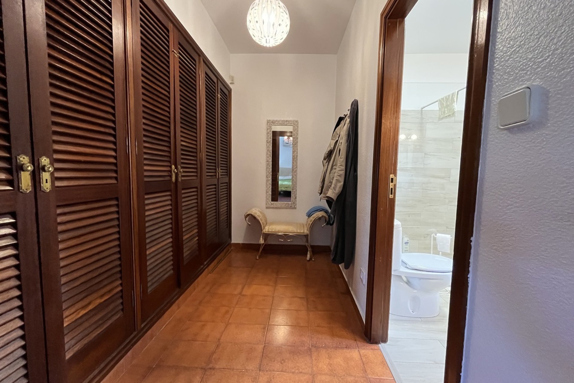 Resale - Villa - La Nucía