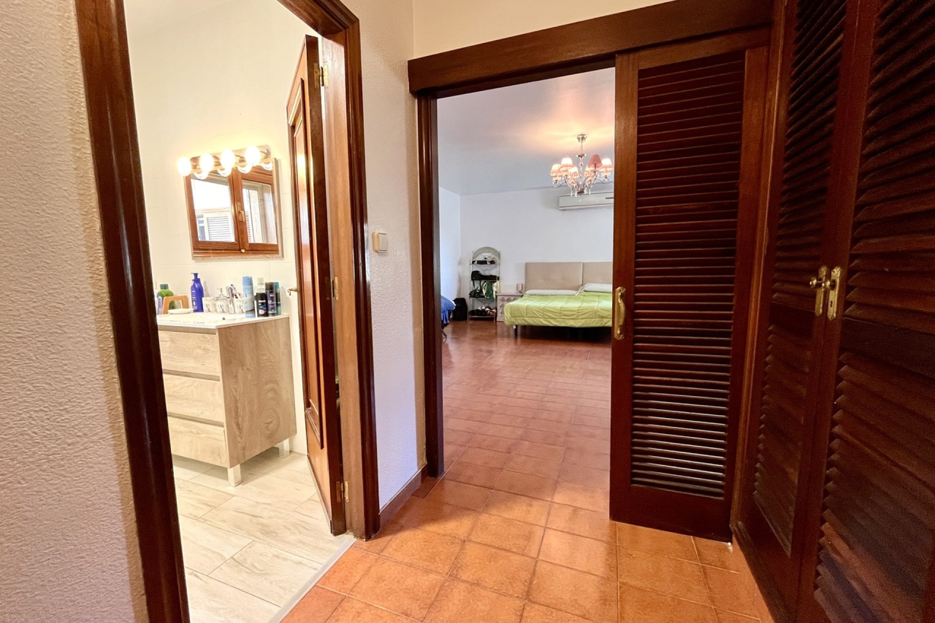 Resale - Villa - La Nucía