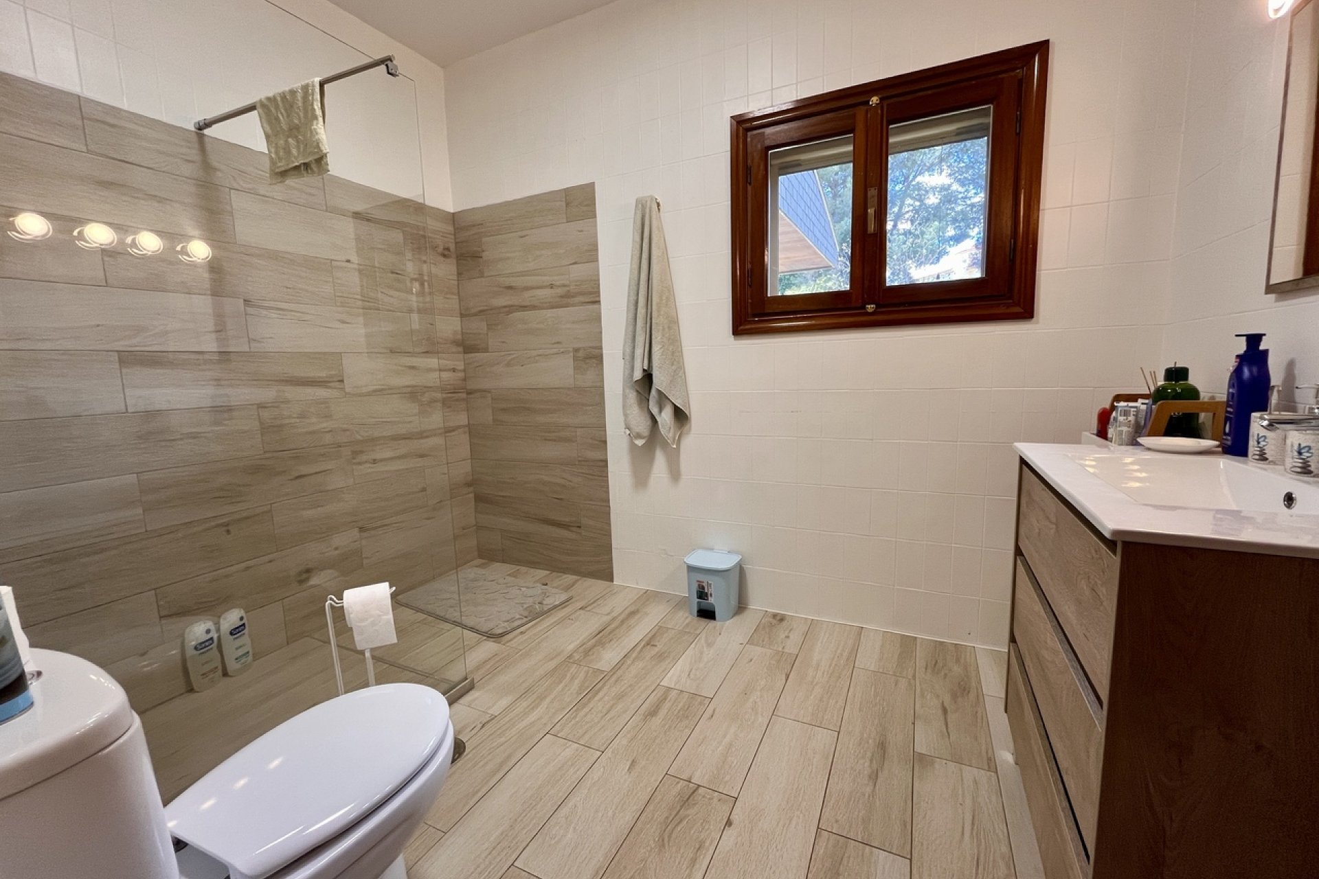 Resale - Villa - La Nucía