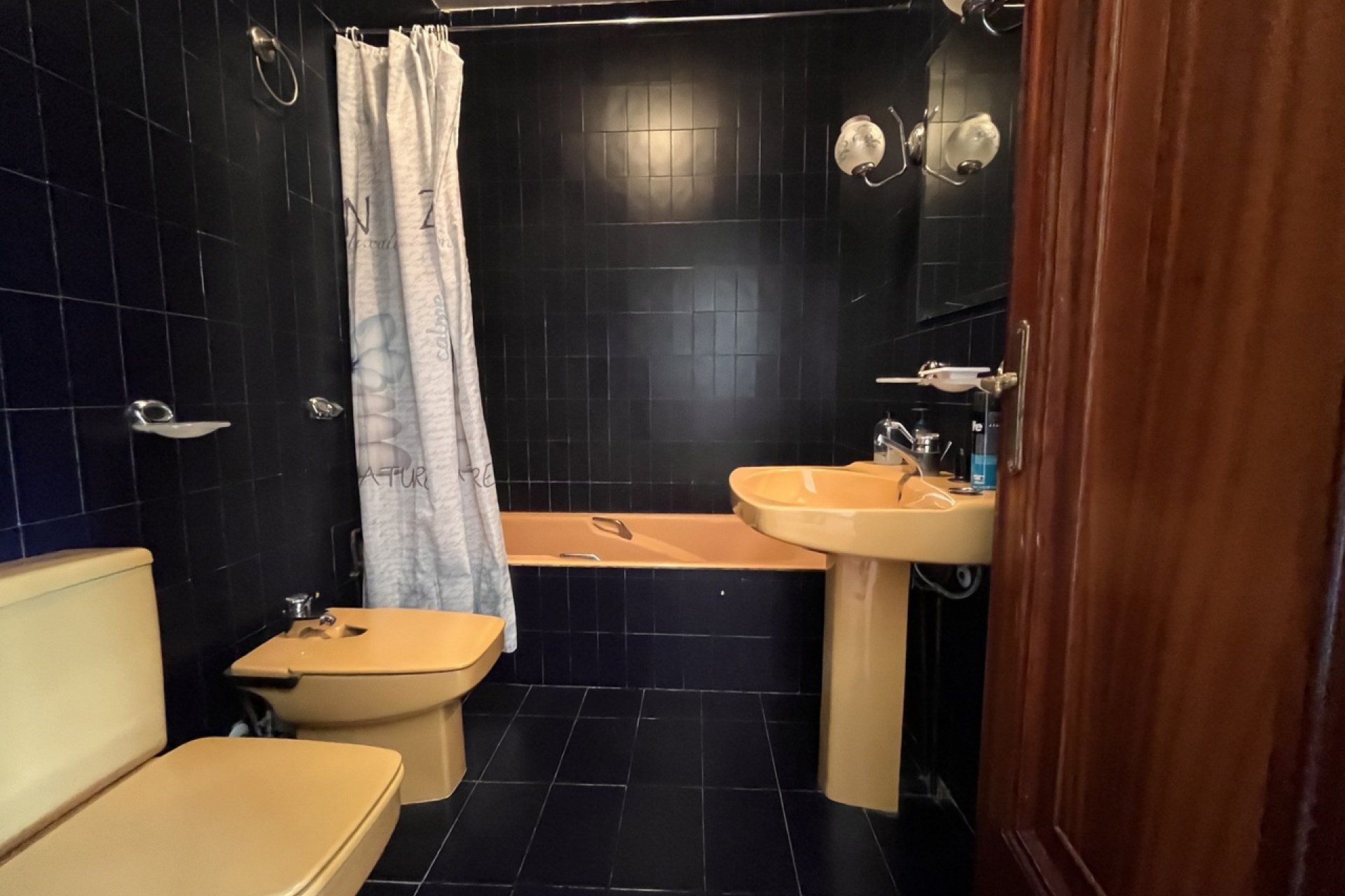 Resale - Villa - La Nucía