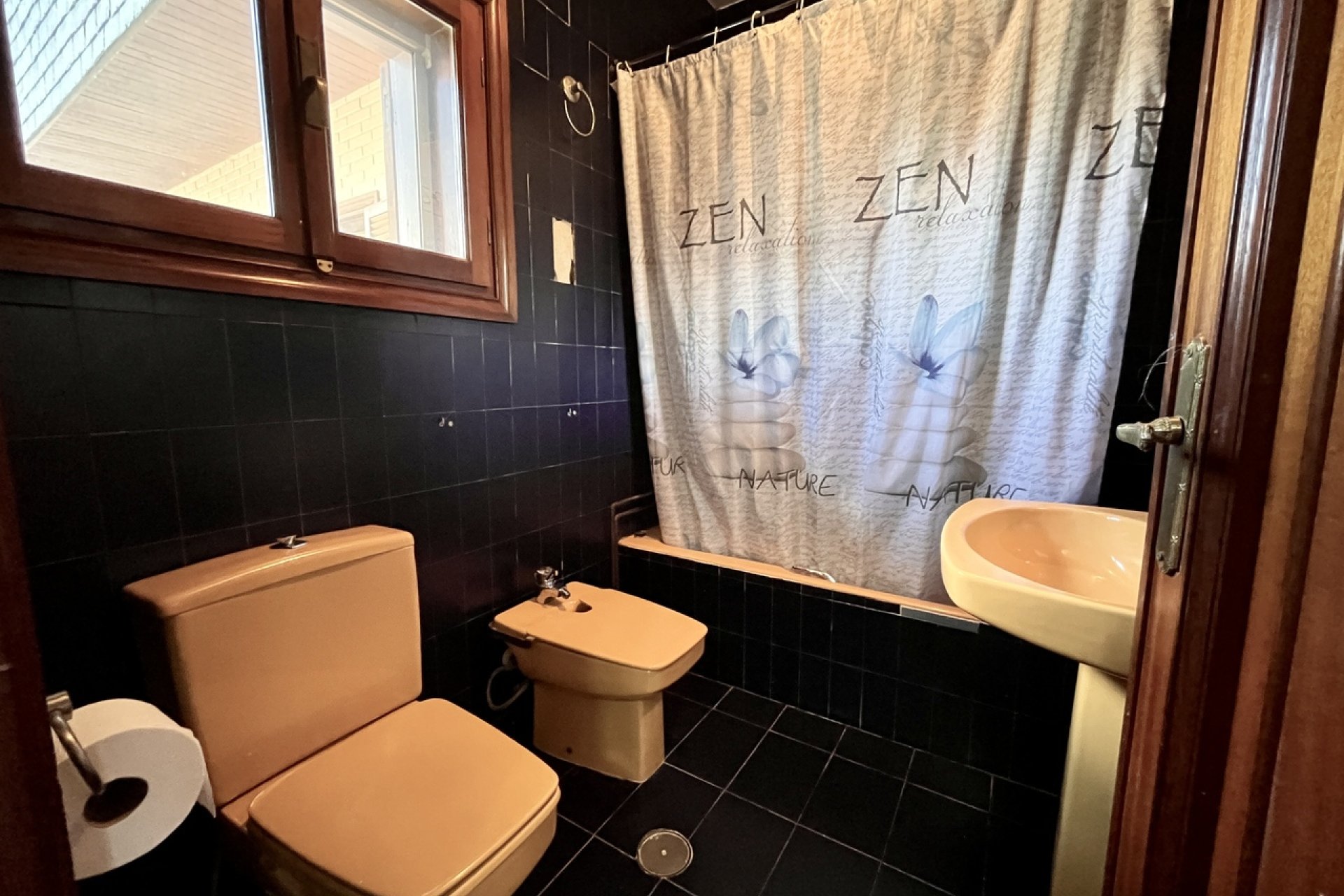 Resale - Villa - La Nucía