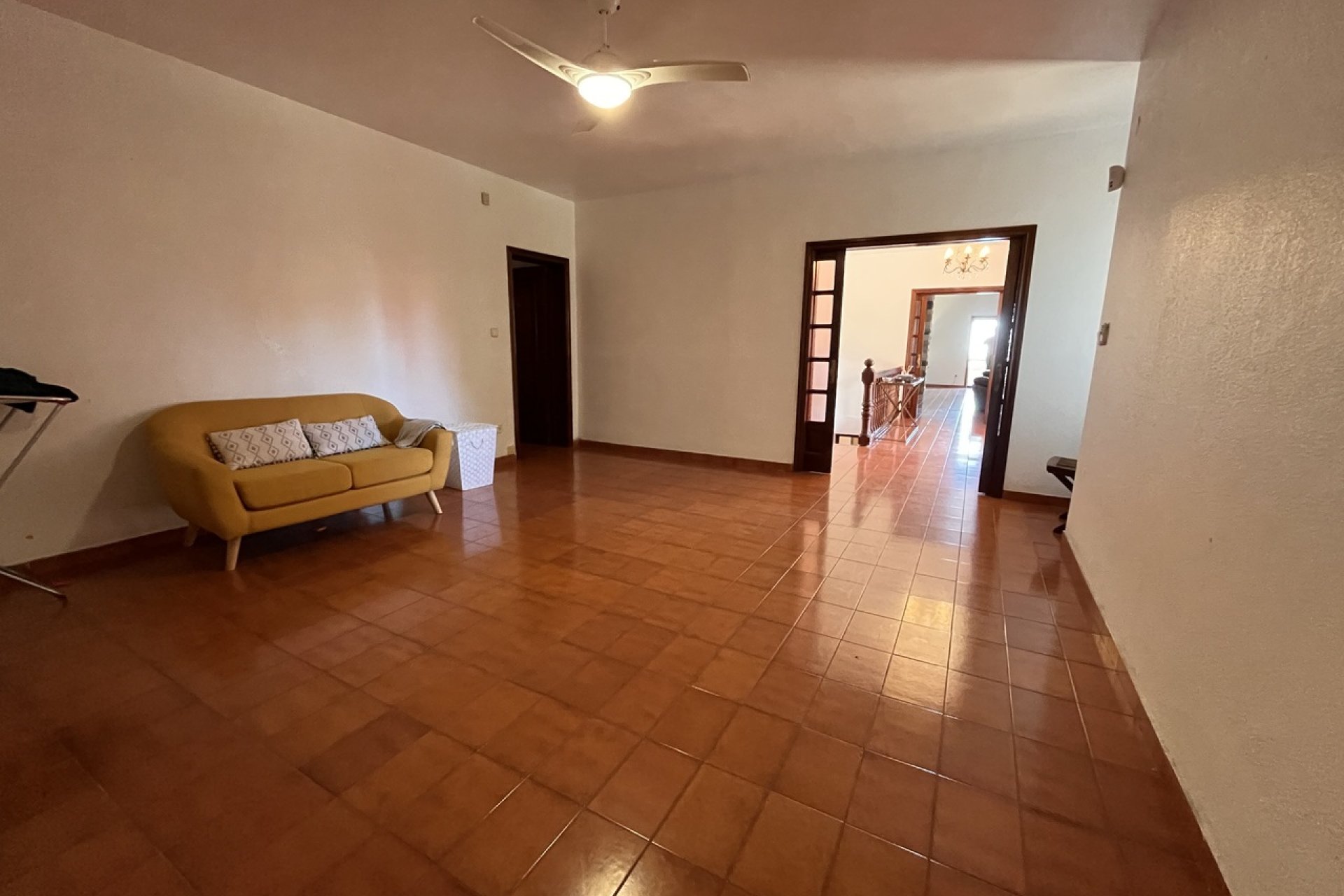 Resale - Villa - La Nucía