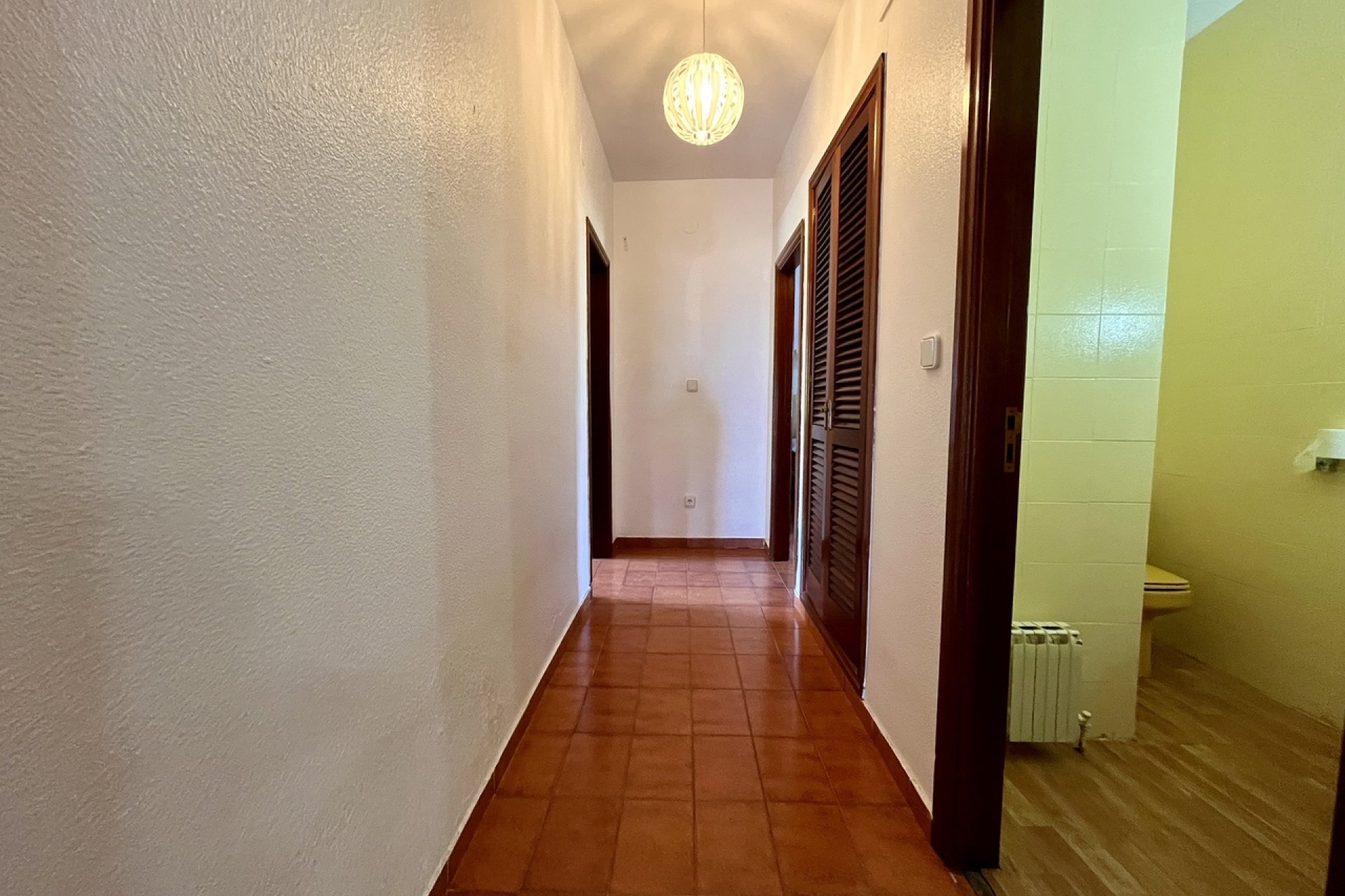 Resale - Villa - La Nucía