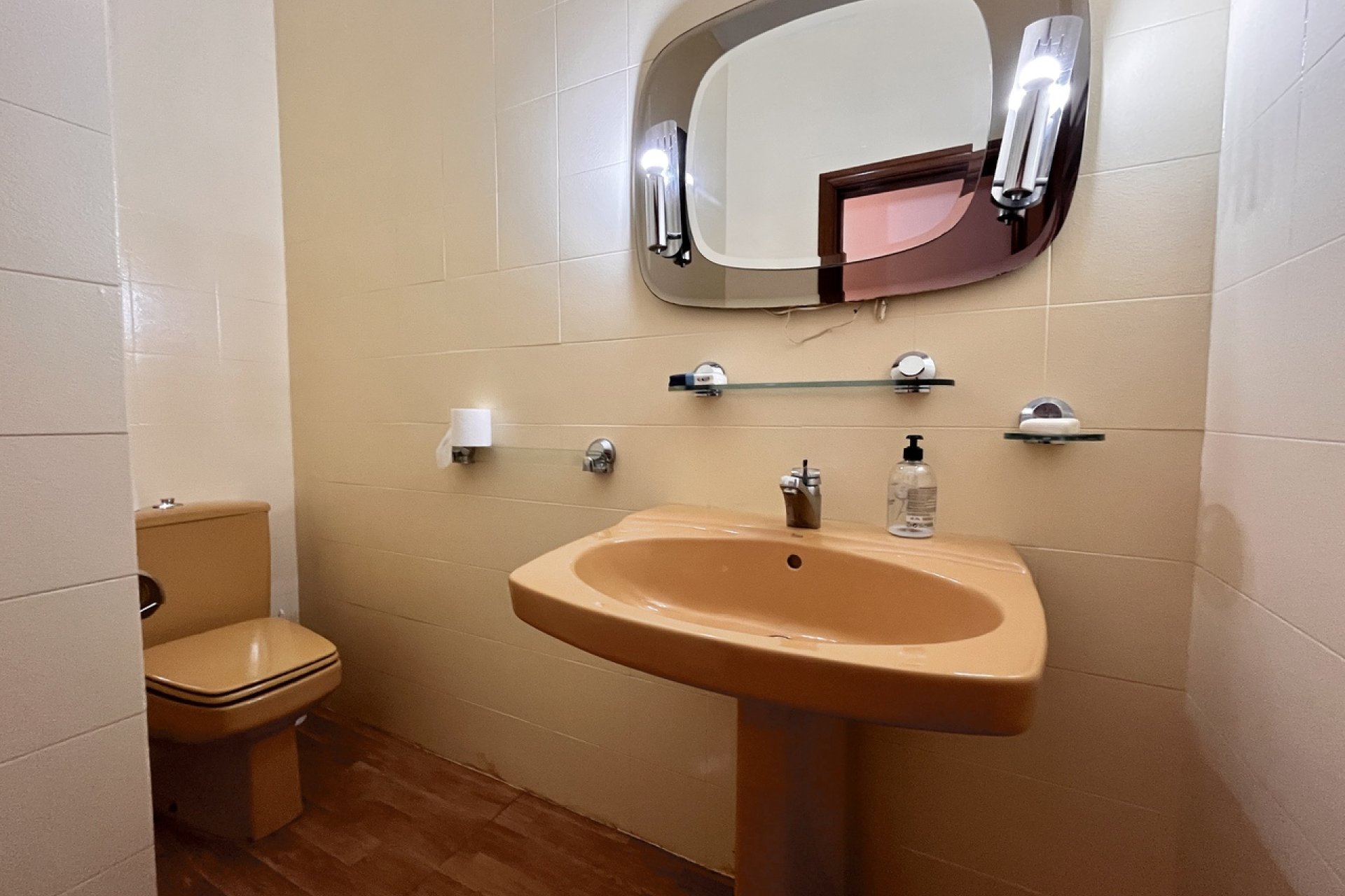 Resale - Villa - La Nucía