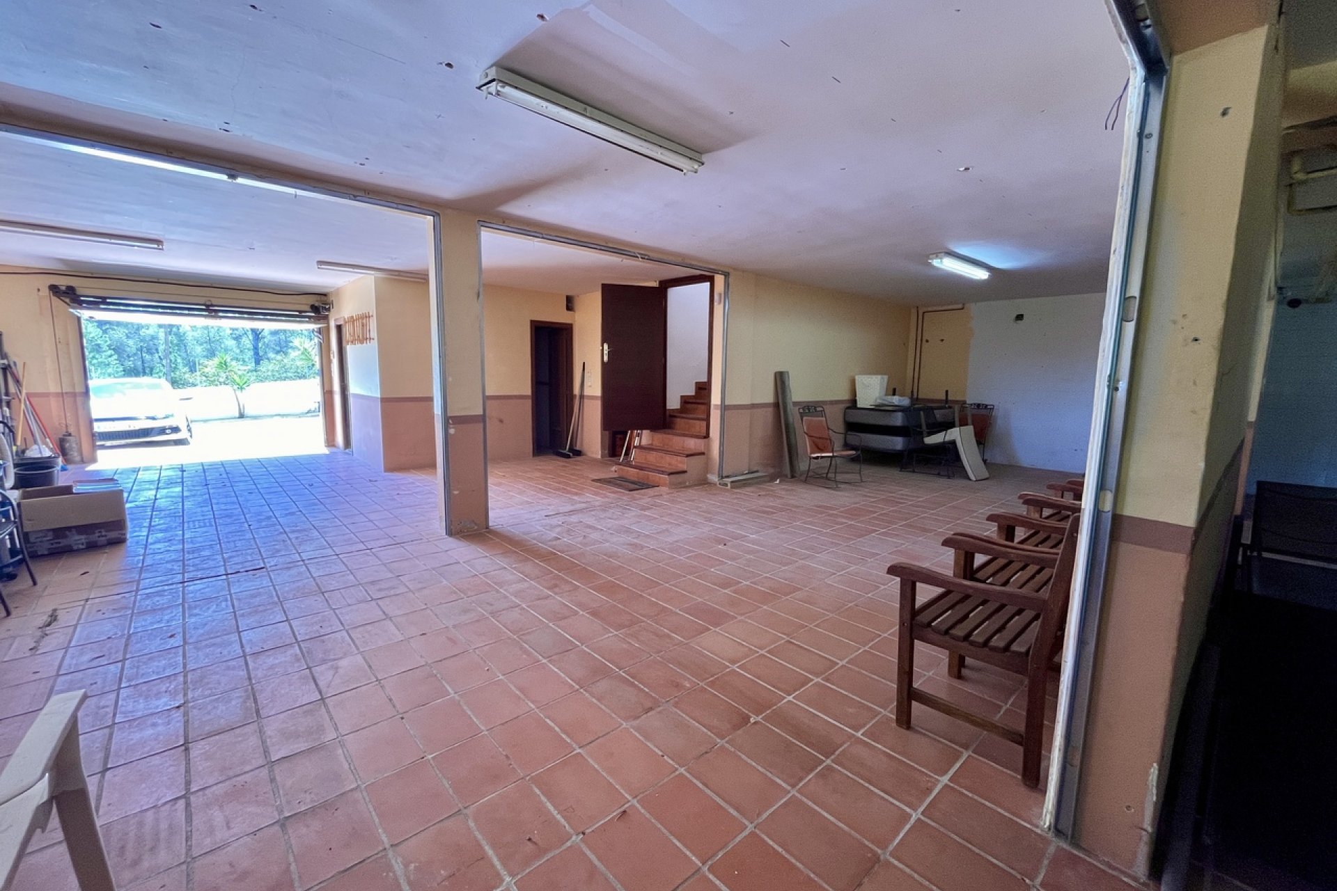 Resale - Villa - La Nucía