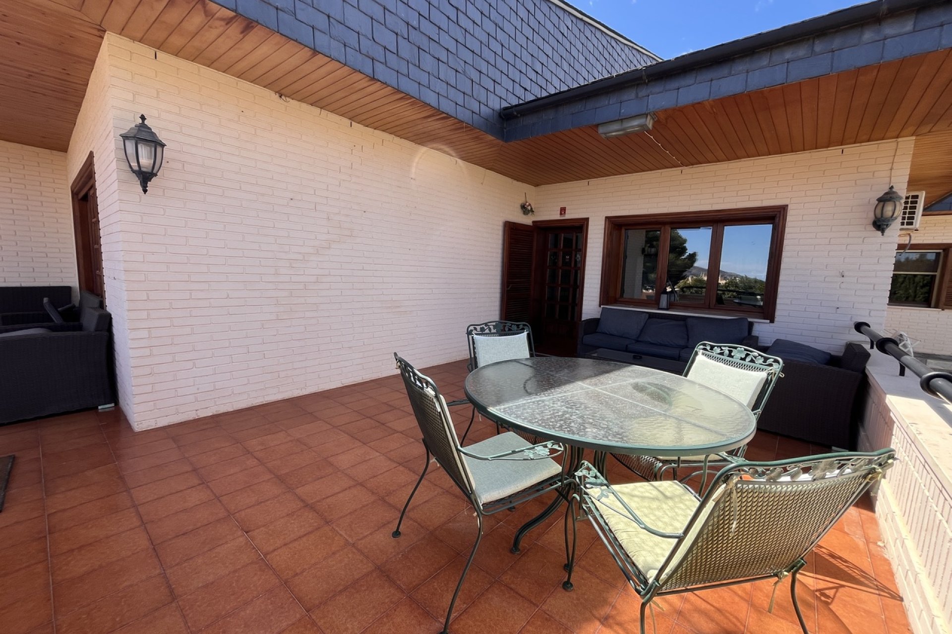 Resale - Villa - La Nucía