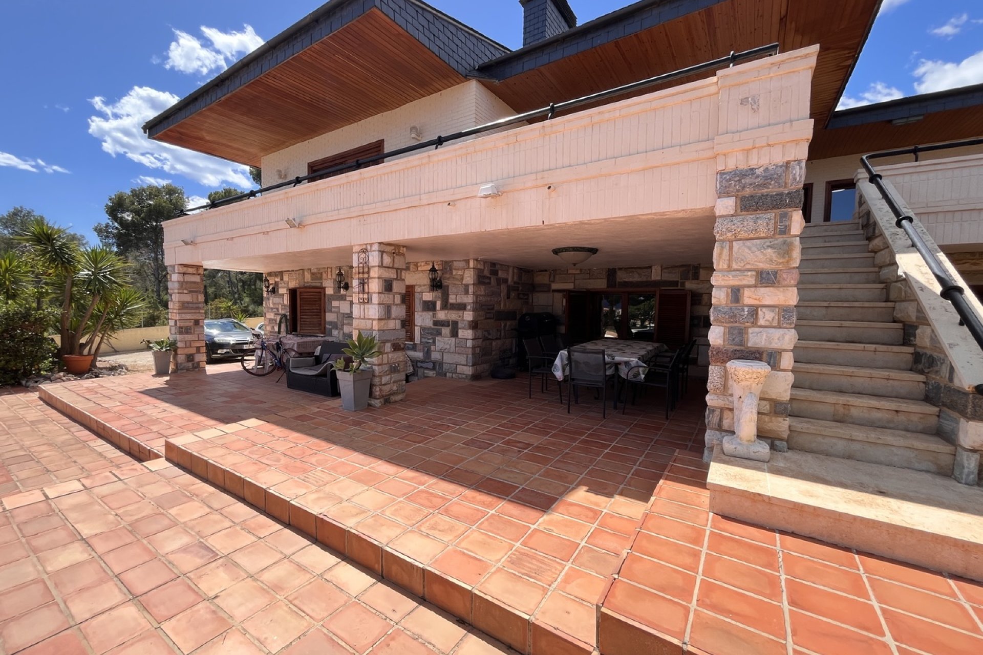 Resale - Villa - La Nucía