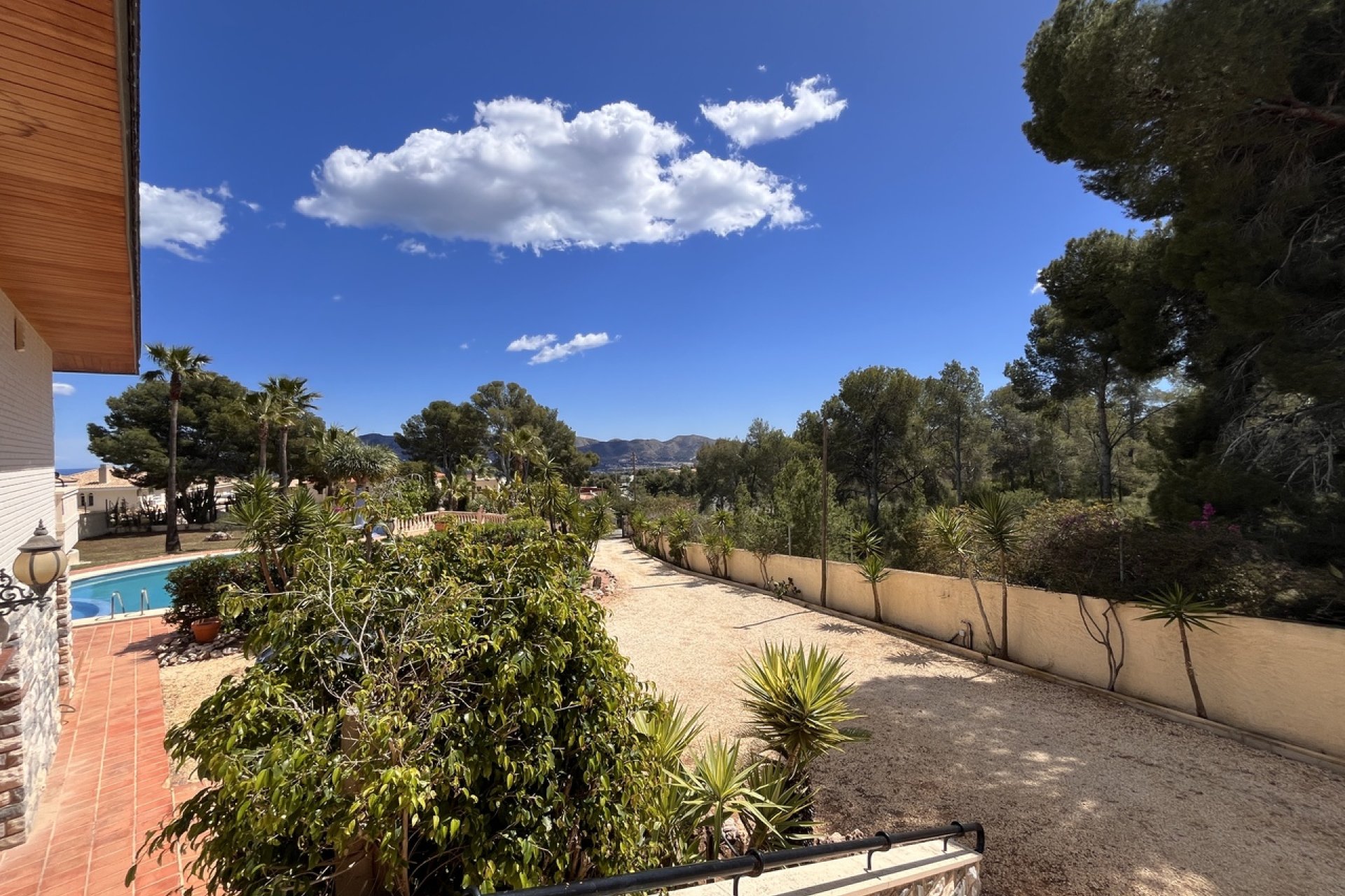 Resale - Villa - La Nucía