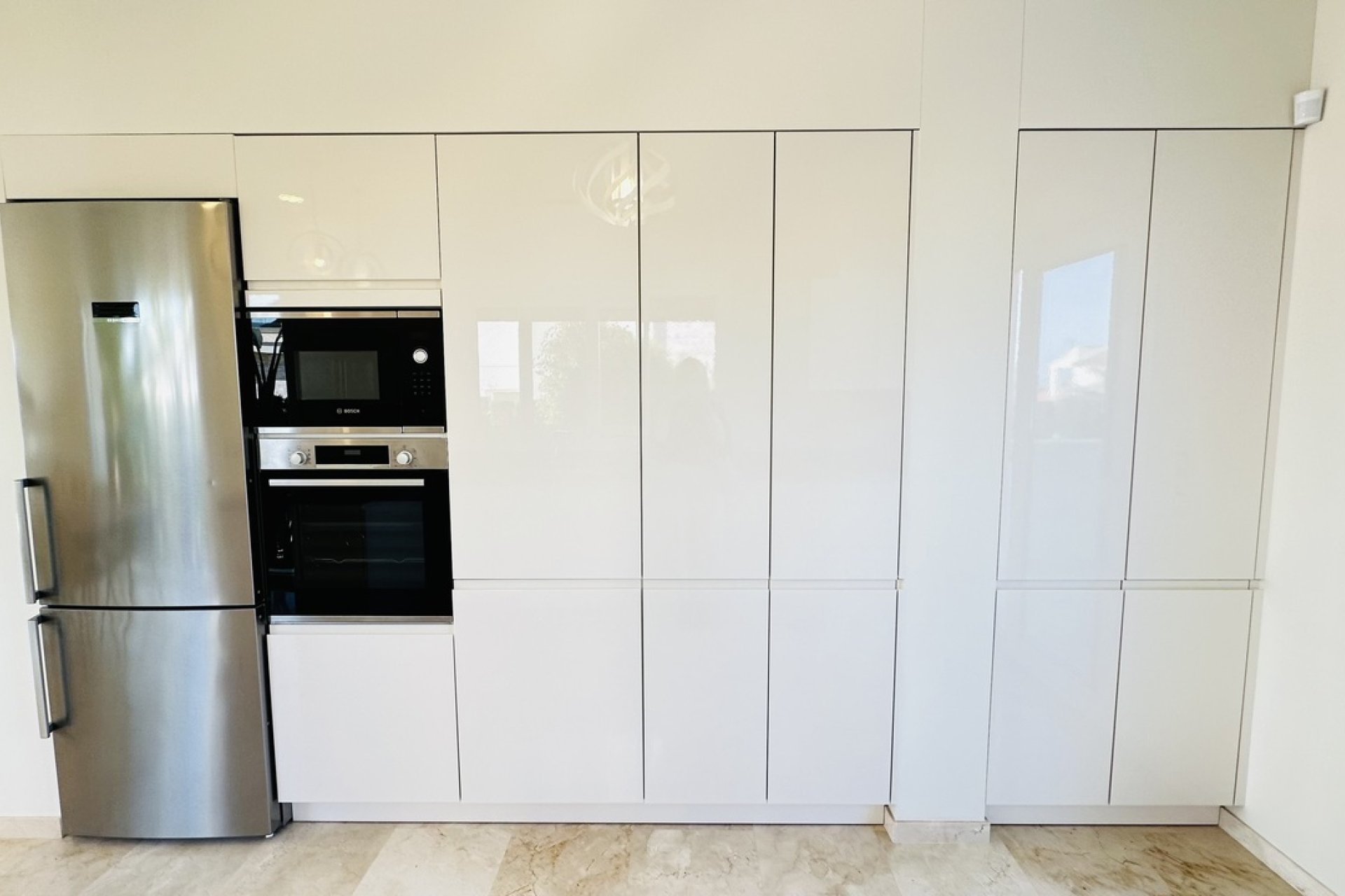 Resale - Villa - La Zenia