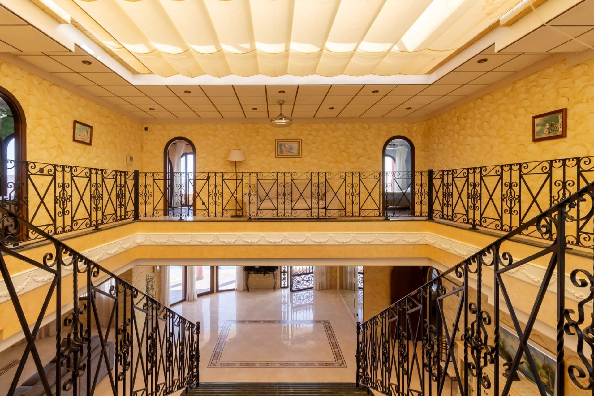 Resale - Villa - La Zenia