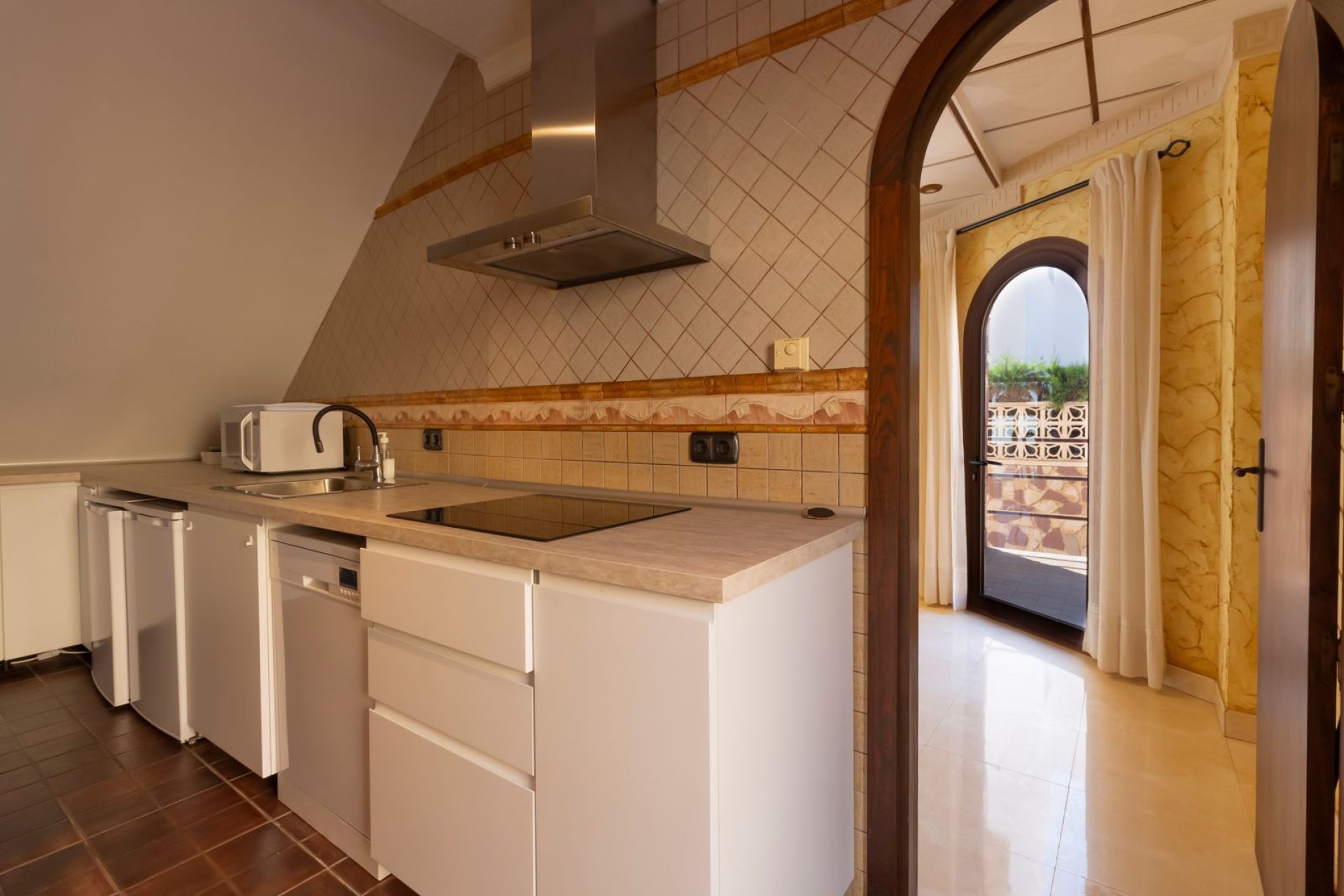 Resale - Villa - La Zenia