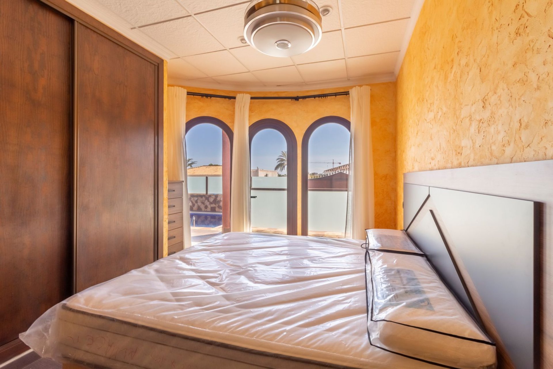 Resale - Villa - La Zenia