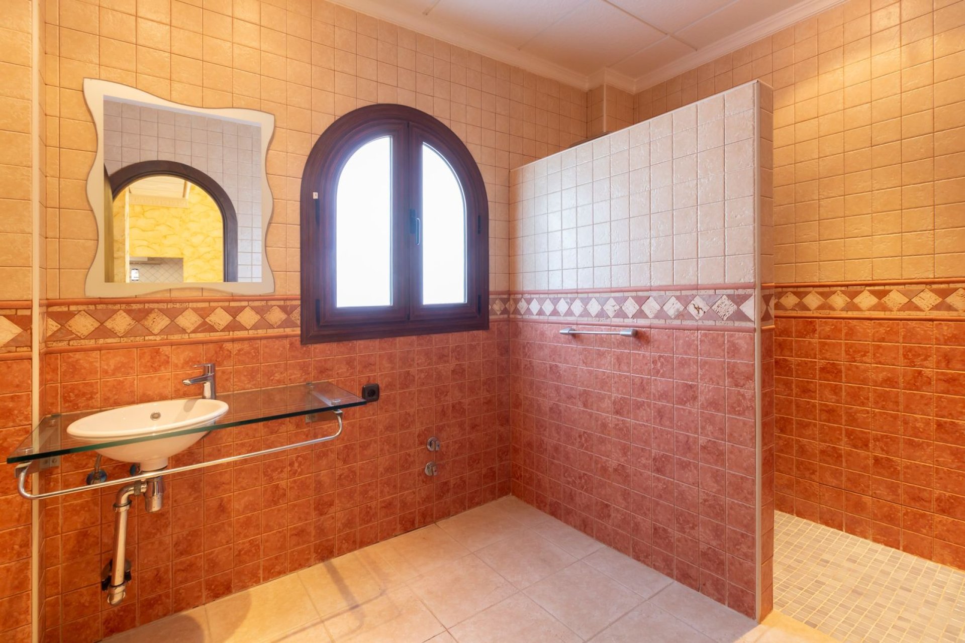 Resale - Villa - La Zenia