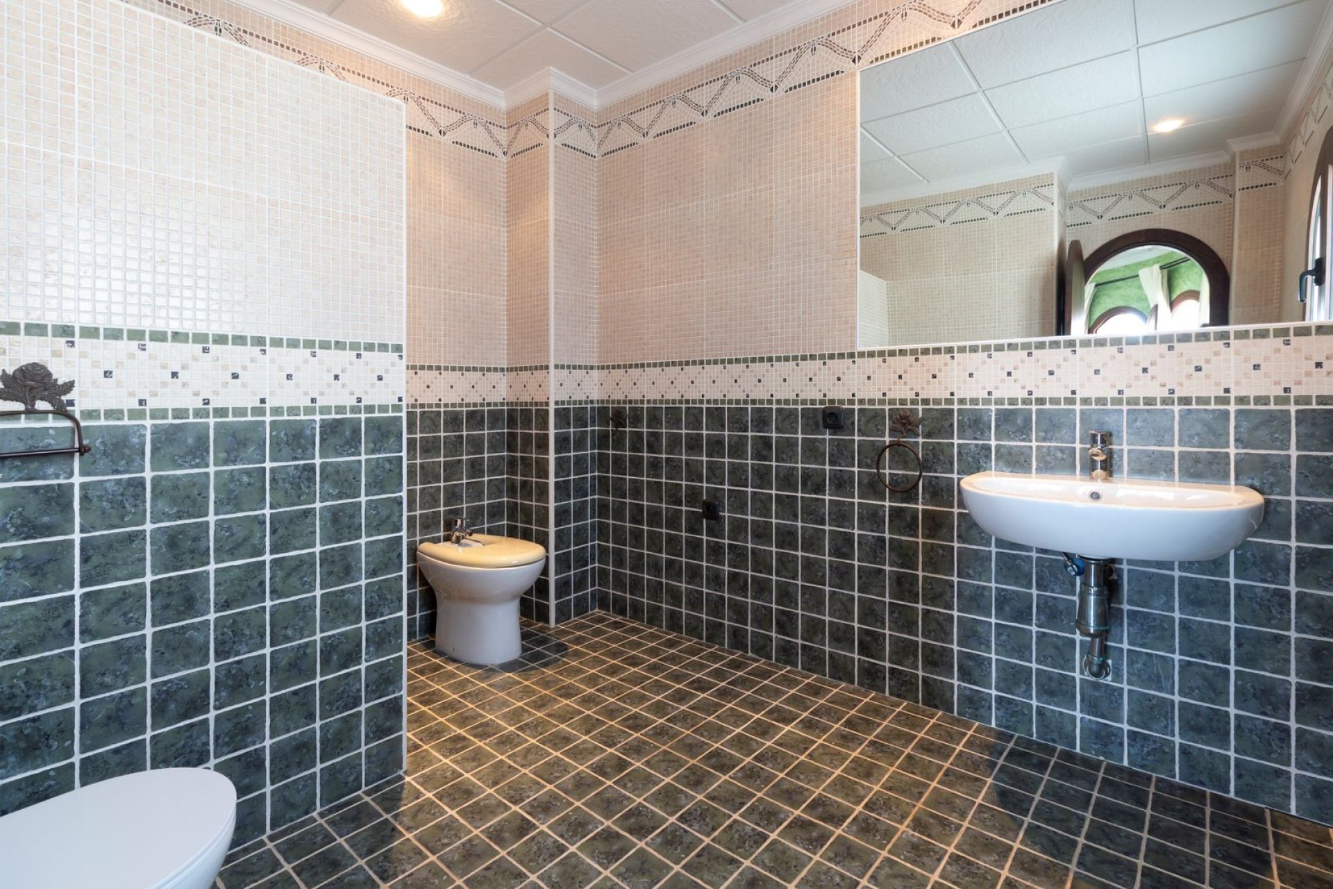 Resale - Villa - La Zenia