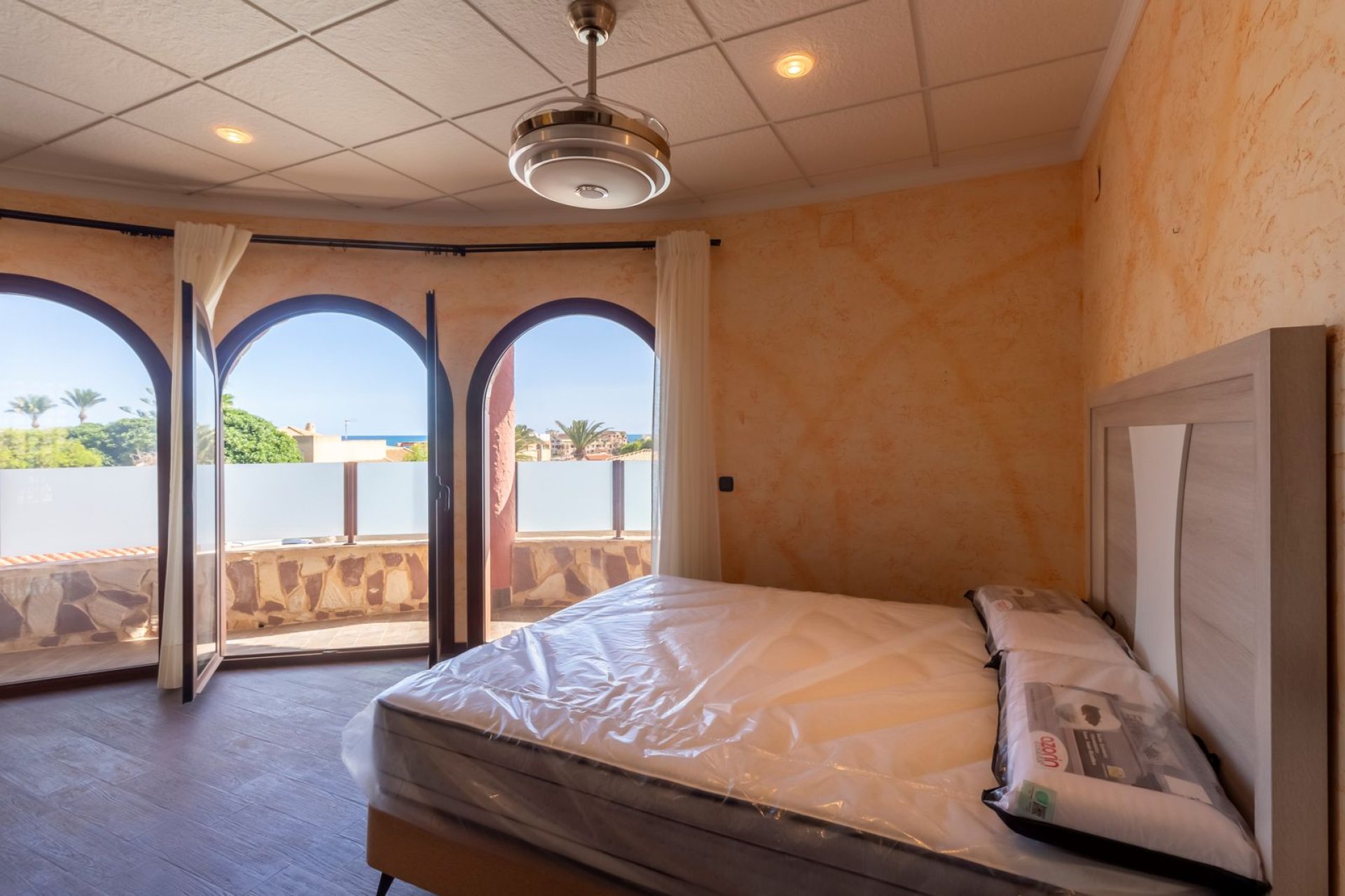 Resale - Villa - La Zenia