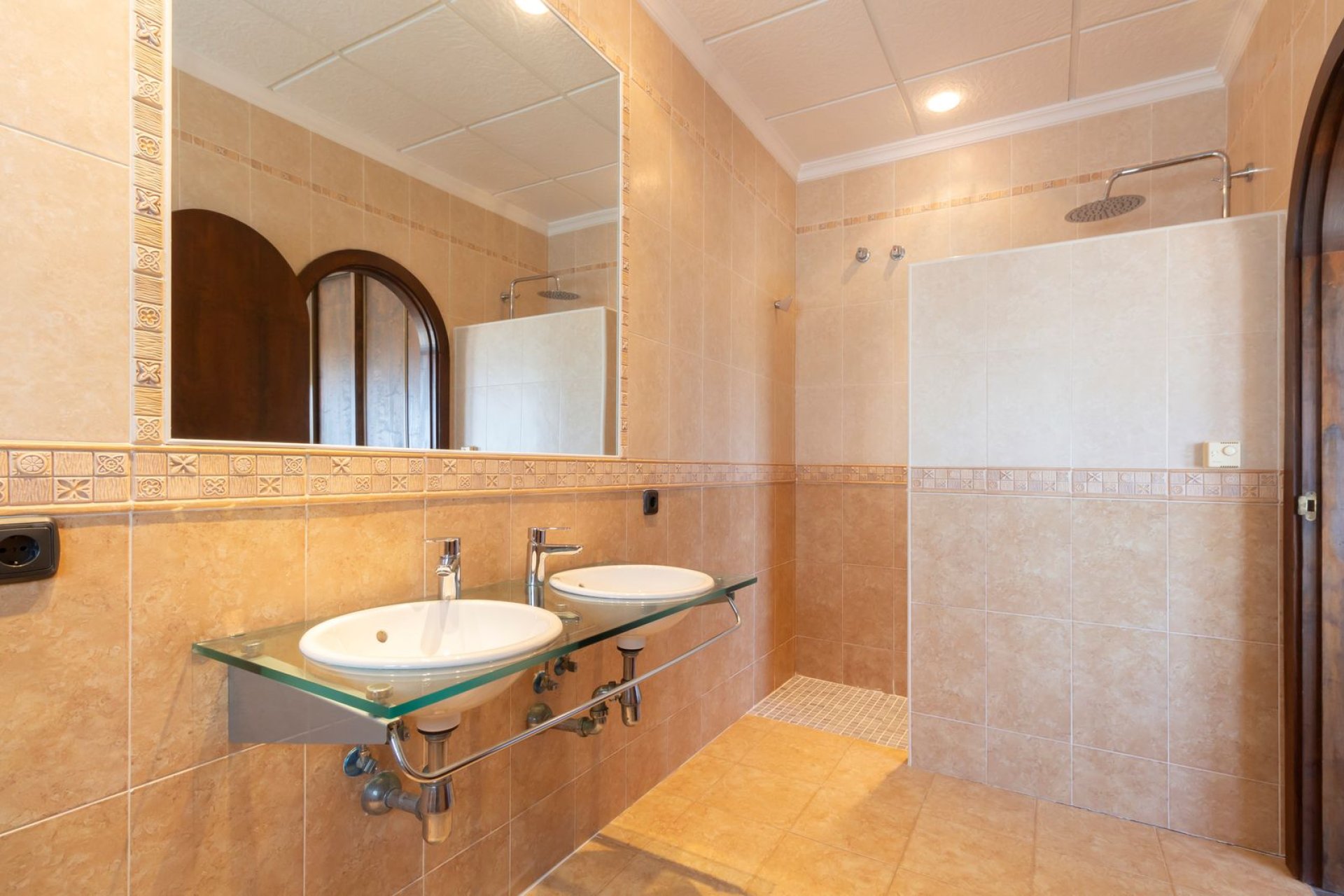 Resale - Villa - La Zenia