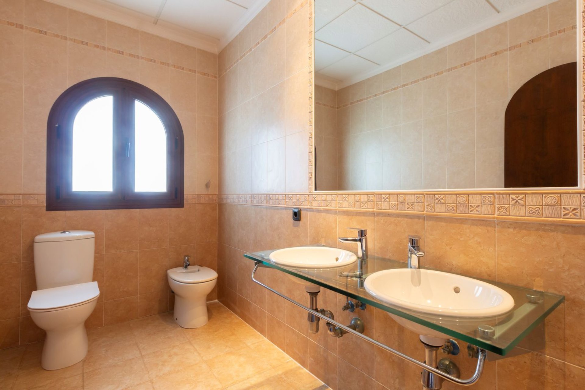 Resale - Villa - La Zenia