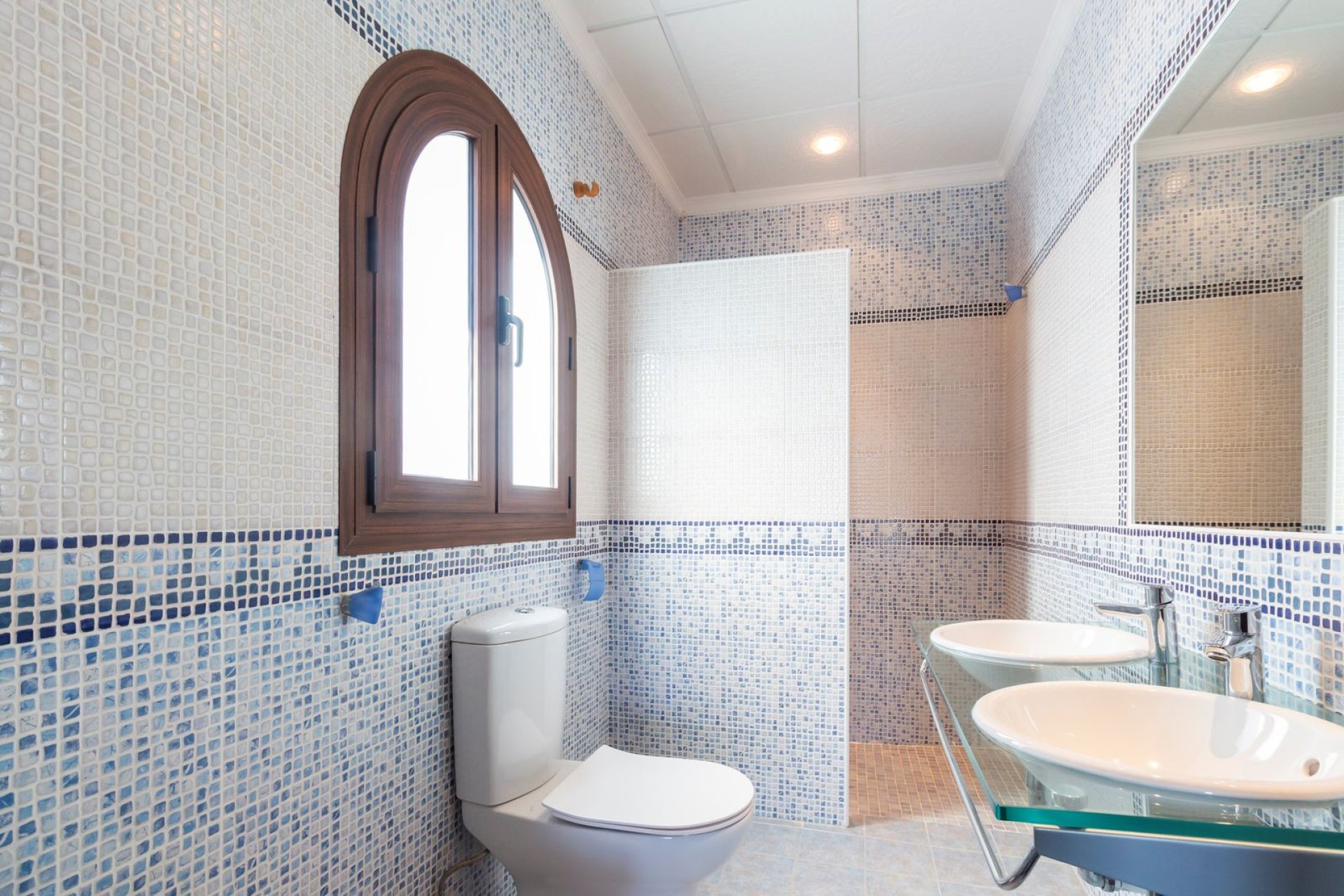 Resale - Villa - La Zenia