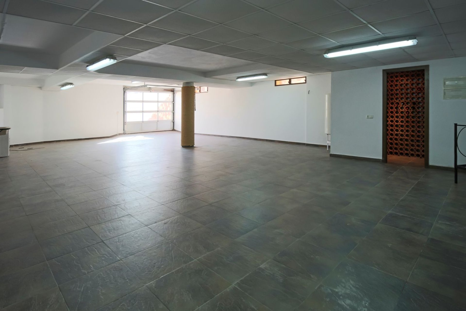 Resale - Villa - La Zenia