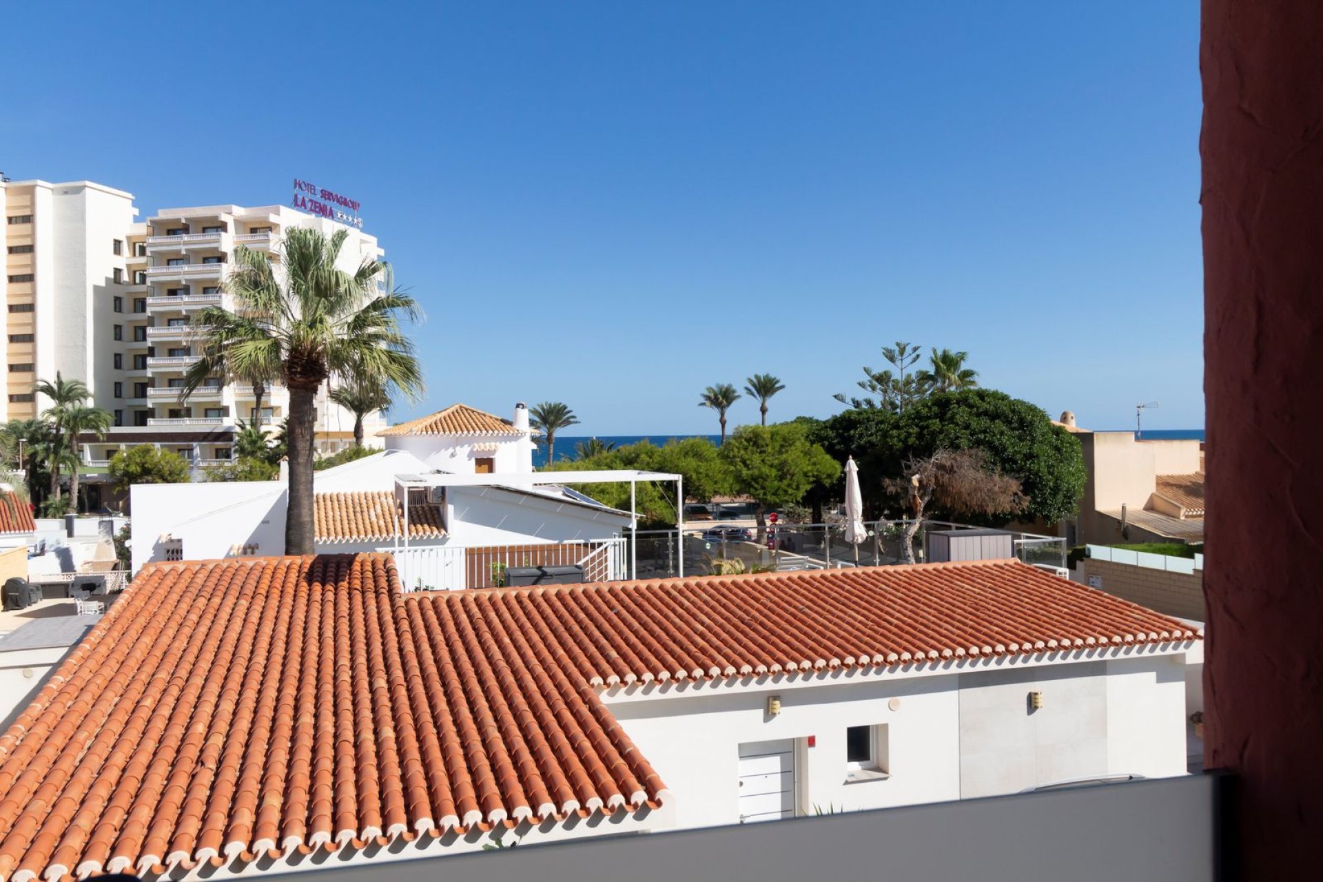 Resale - Villa - La Zenia