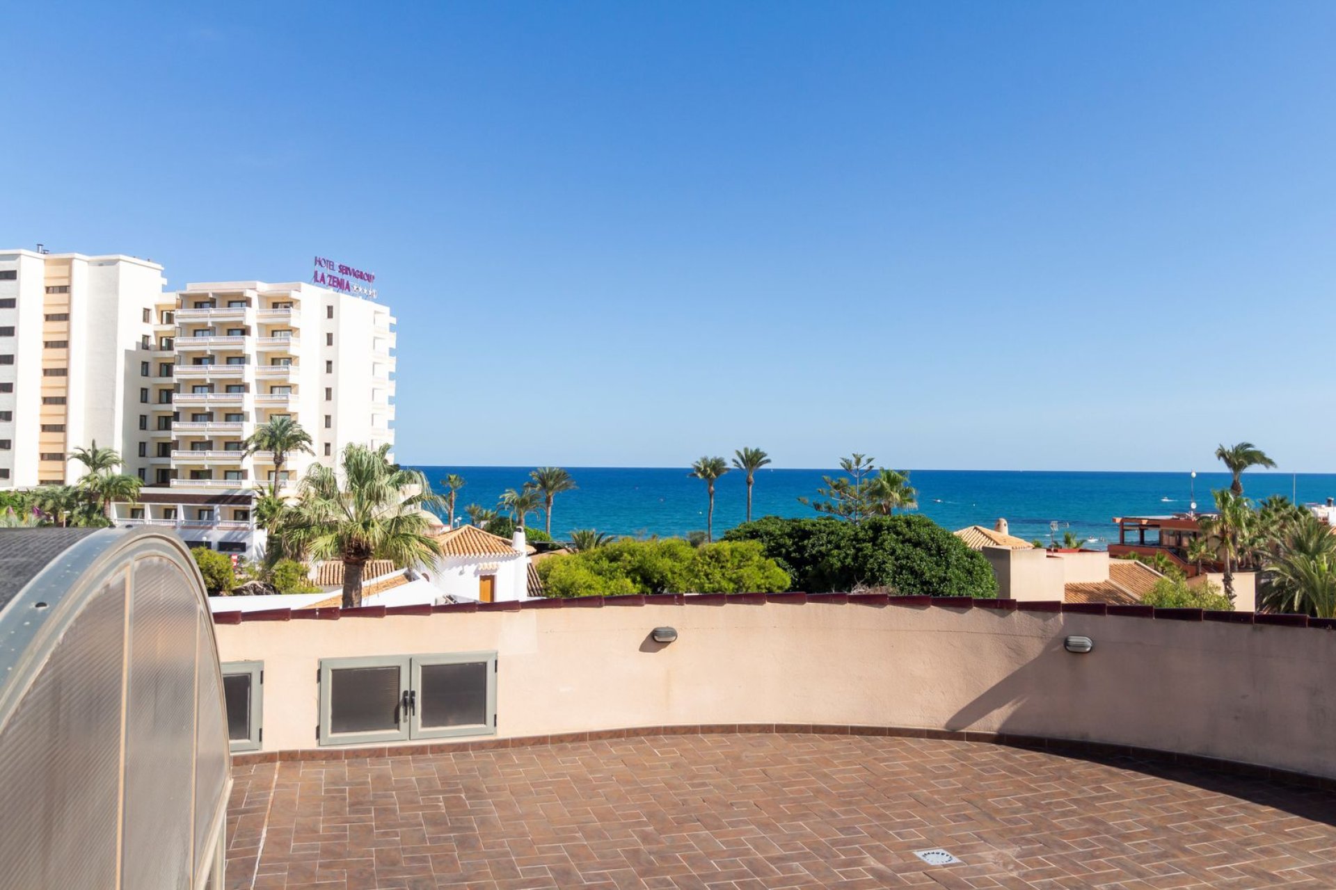 Resale - Villa - La Zenia