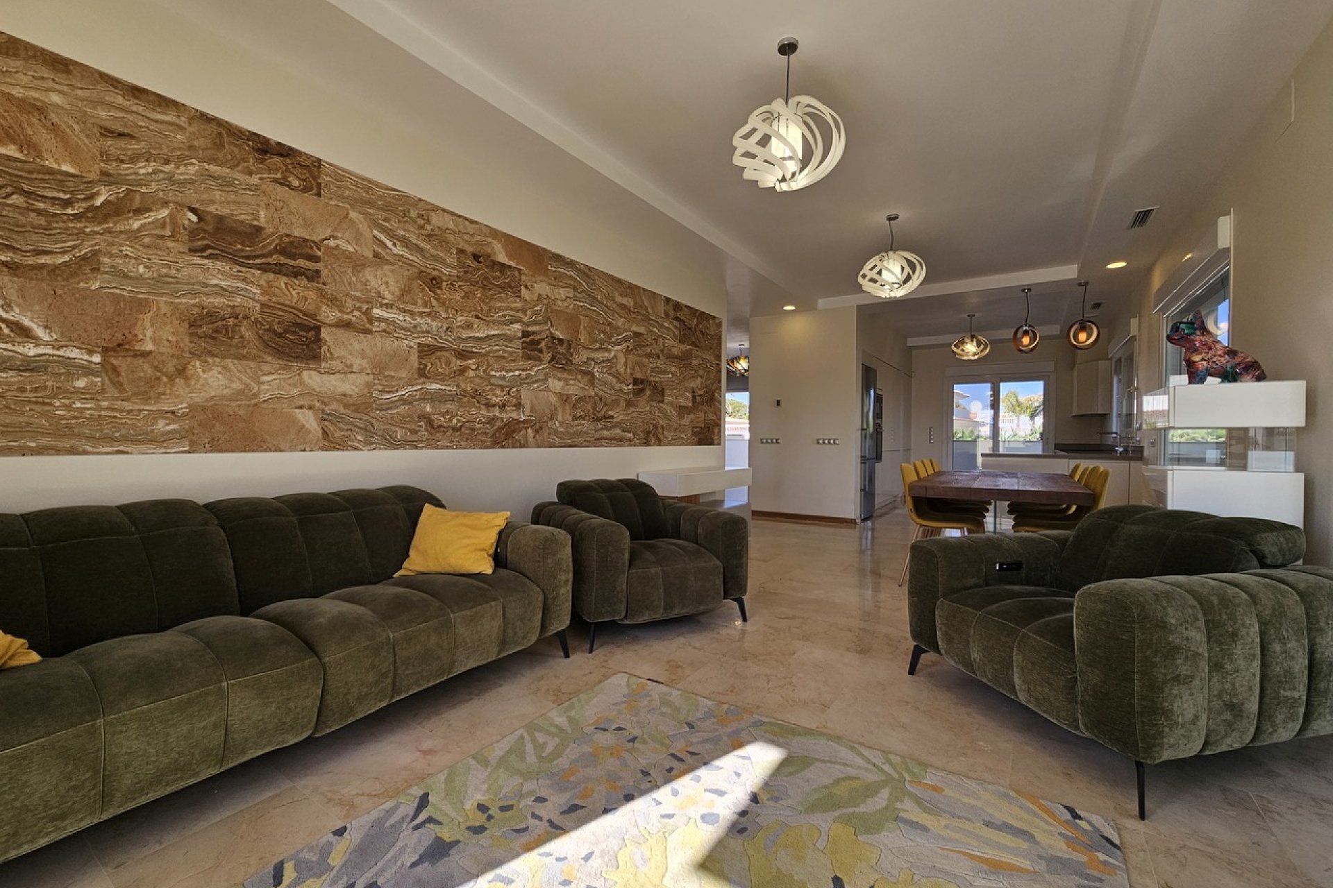 Resale - Villa - La Zenia