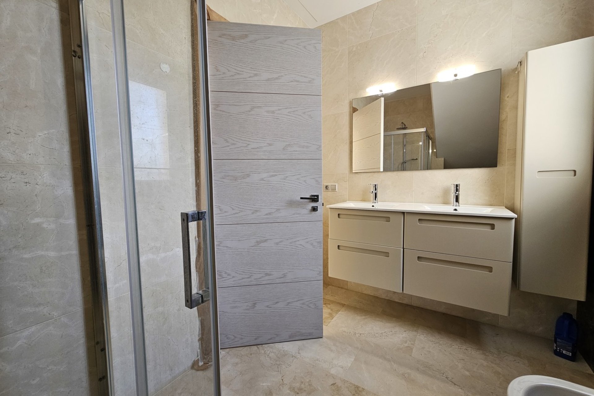 Resale - Villa - La Zenia