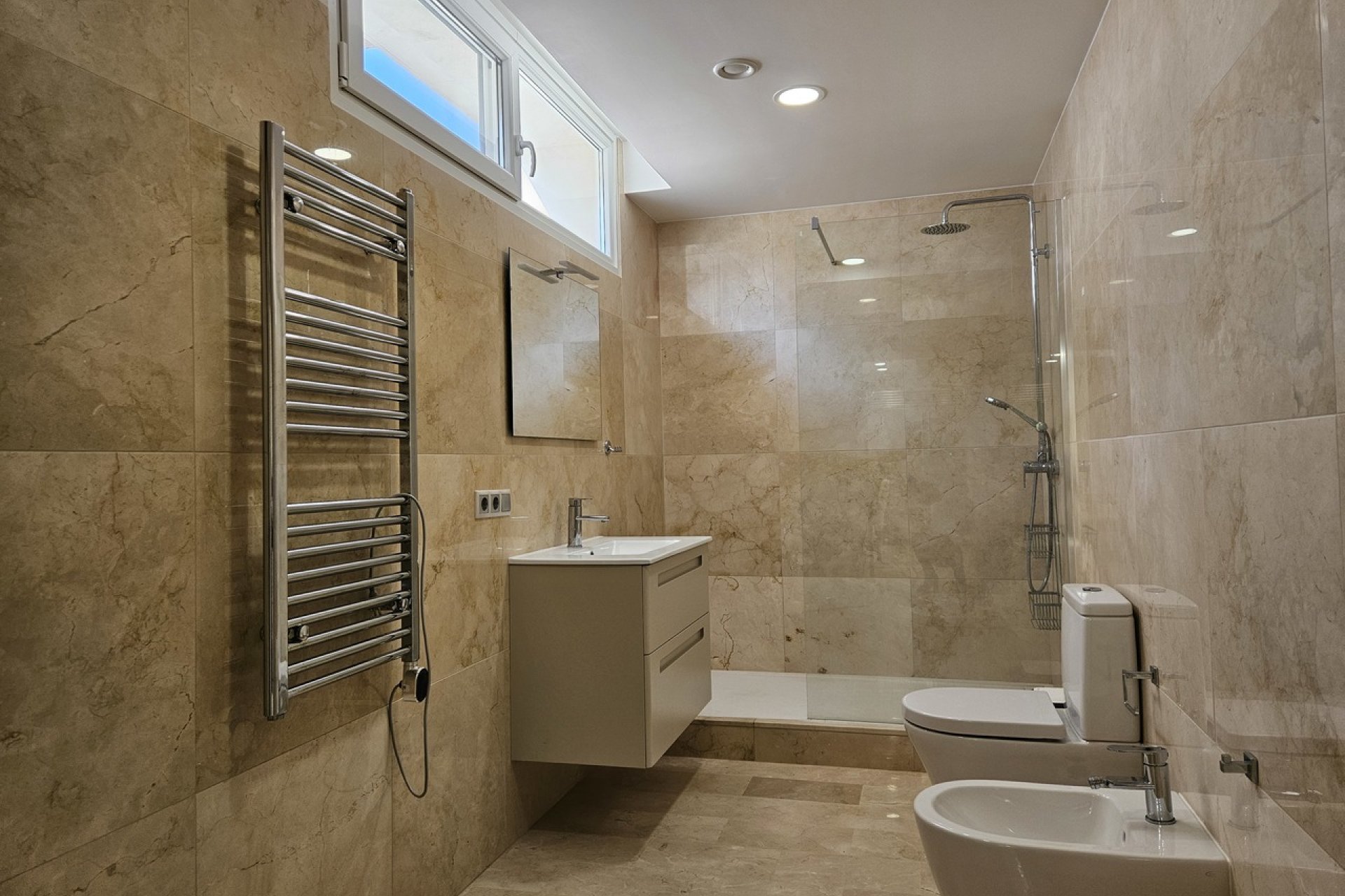 Resale - Villa - La Zenia