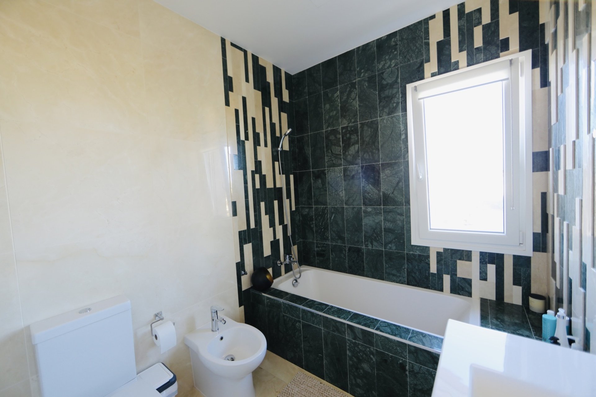 Resale - Villa - La Zenia