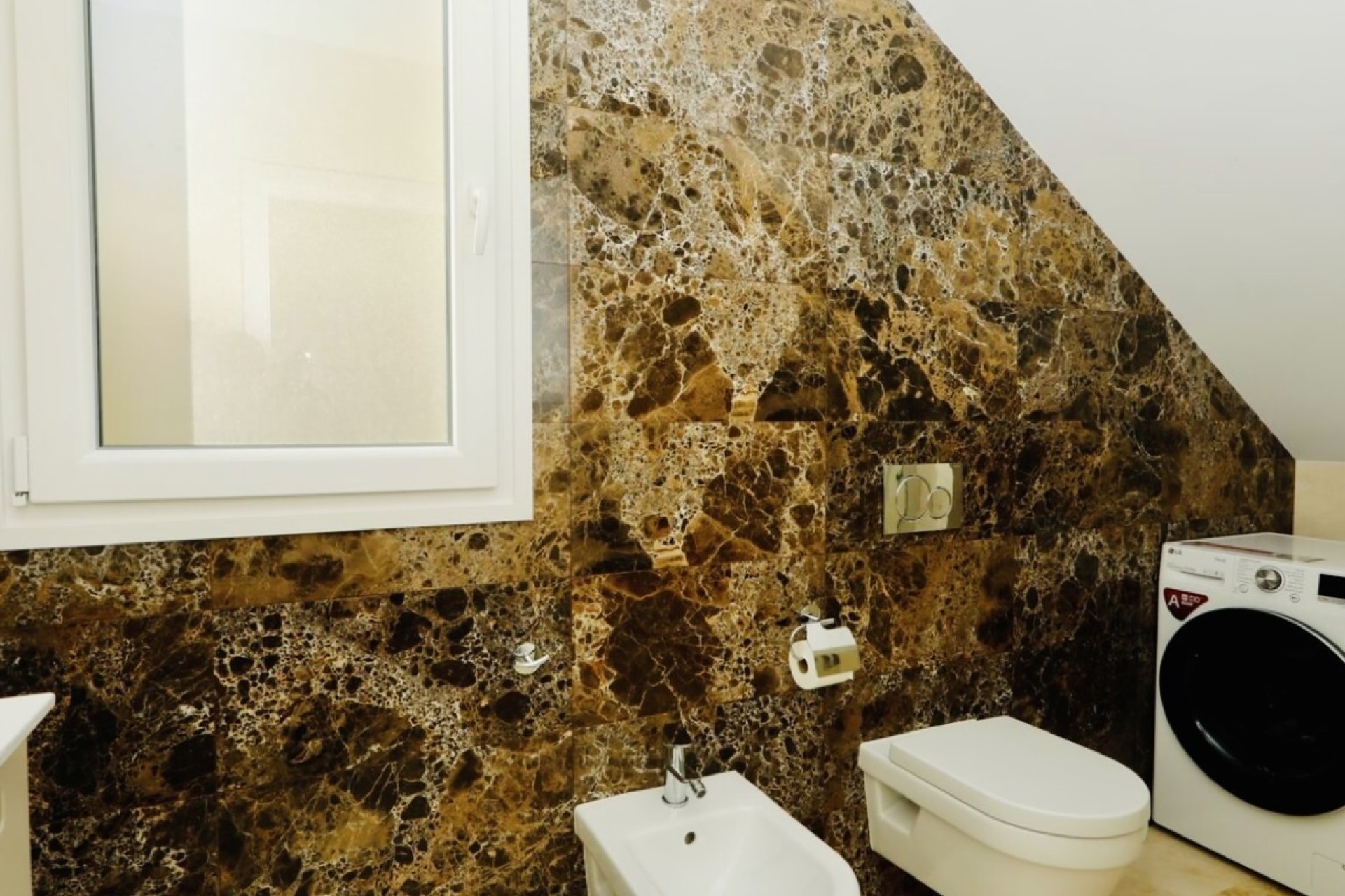 Resale - Villa - La Zenia