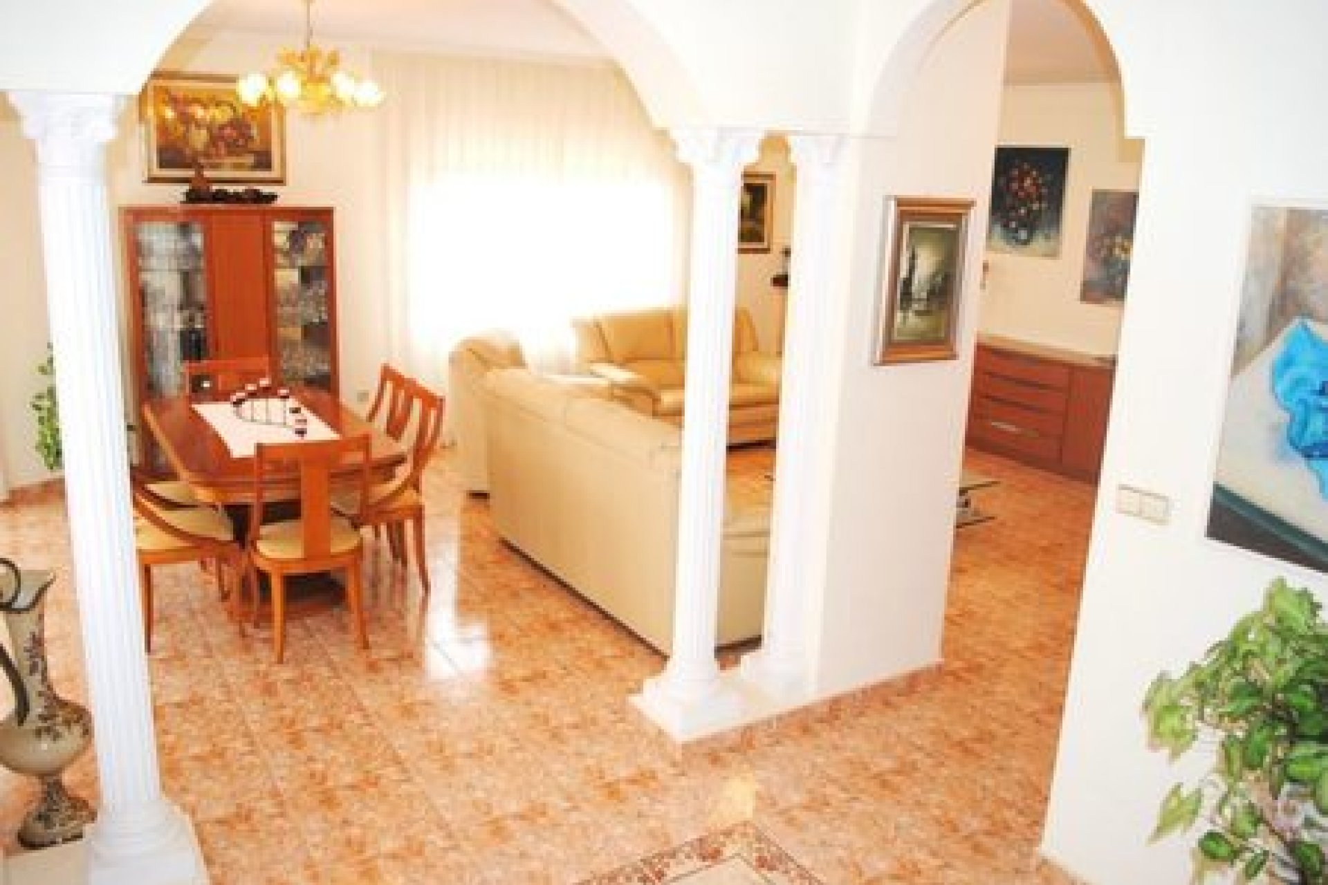 Resale - Villa - La Zenia