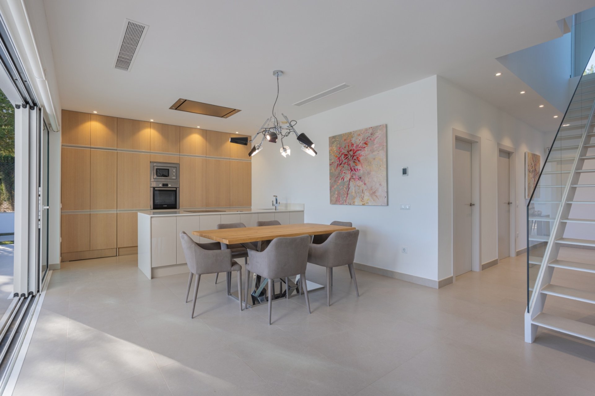 Resale - Villa - Las Colinas Golf Resort - Las Colinas golf