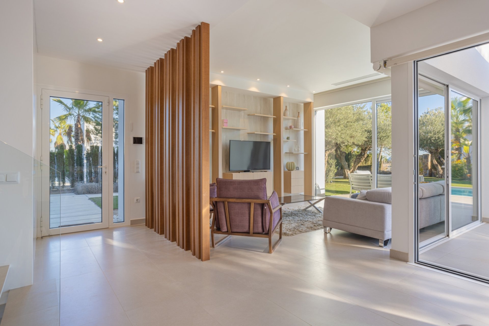 Resale - Villa - Las Colinas Golf Resort - Las Colinas golf