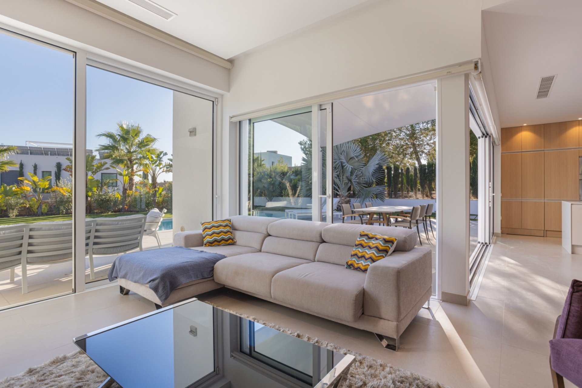 Resale - Villa - Las Colinas Golf Resort - Las Colinas golf