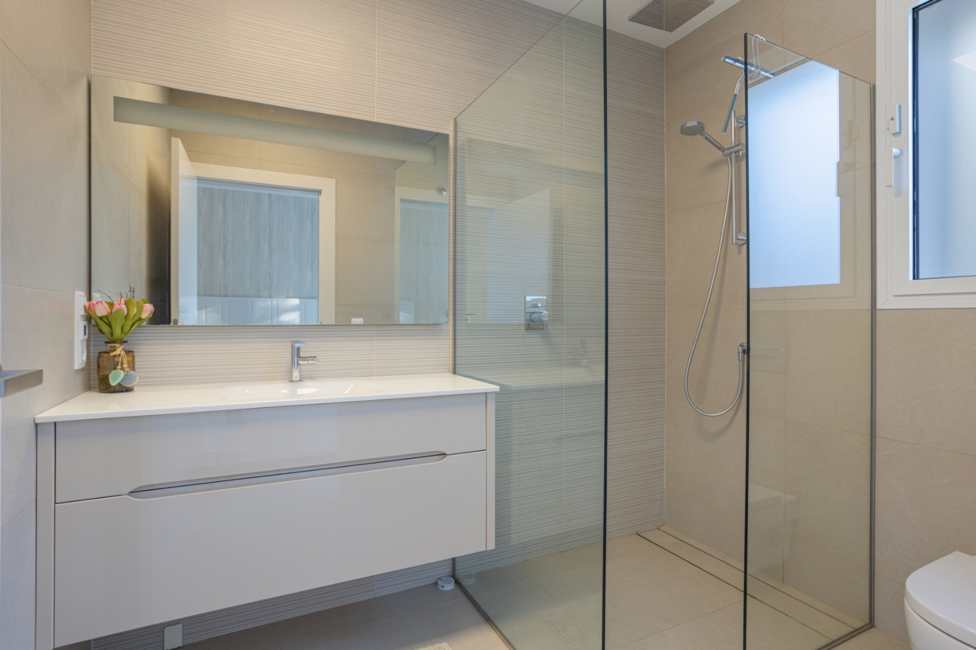 Resale - Villa - Las Colinas Golf Resort - Las Colinas golf